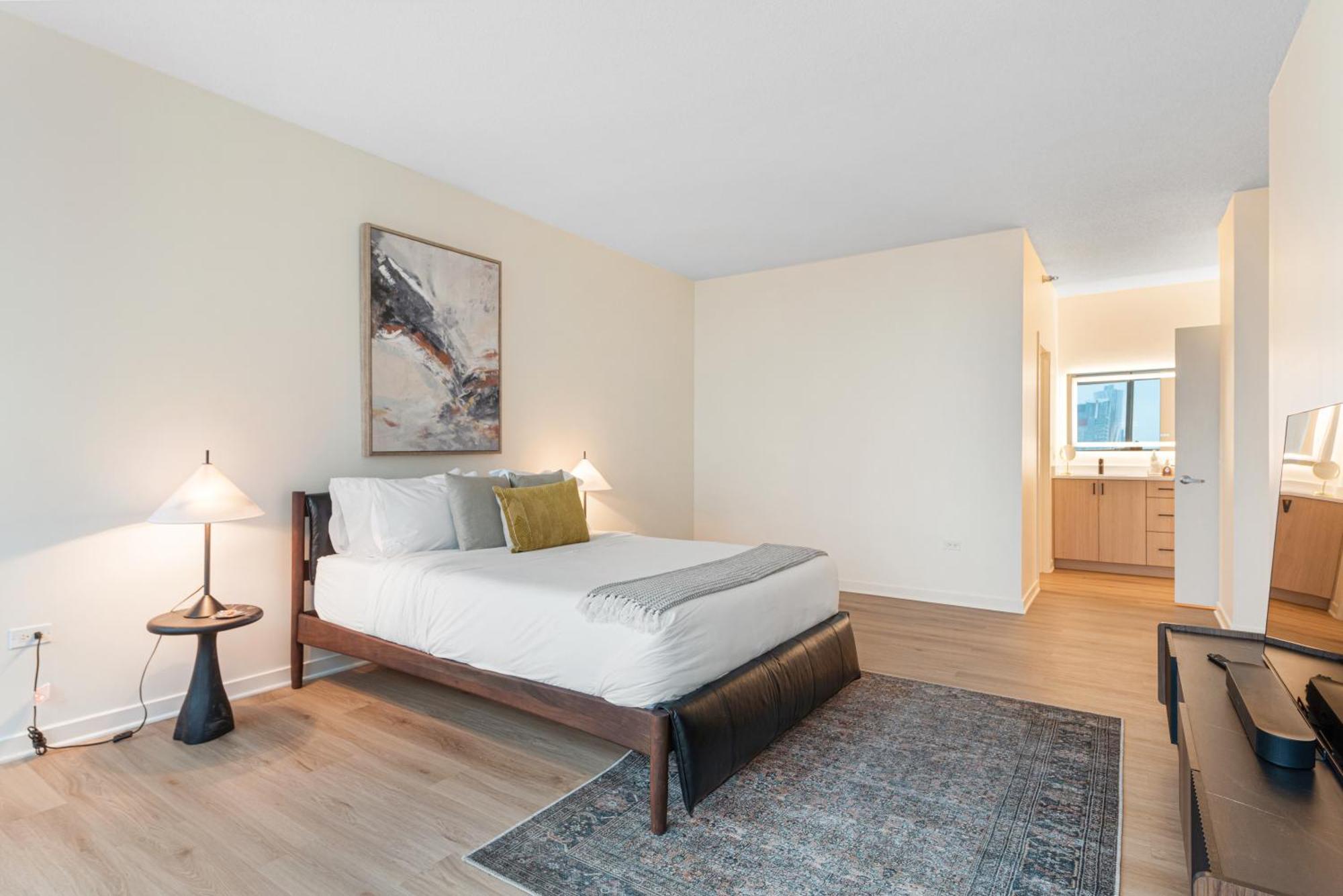 K2 Sky High With Stunning Views In West Loop * Chicago