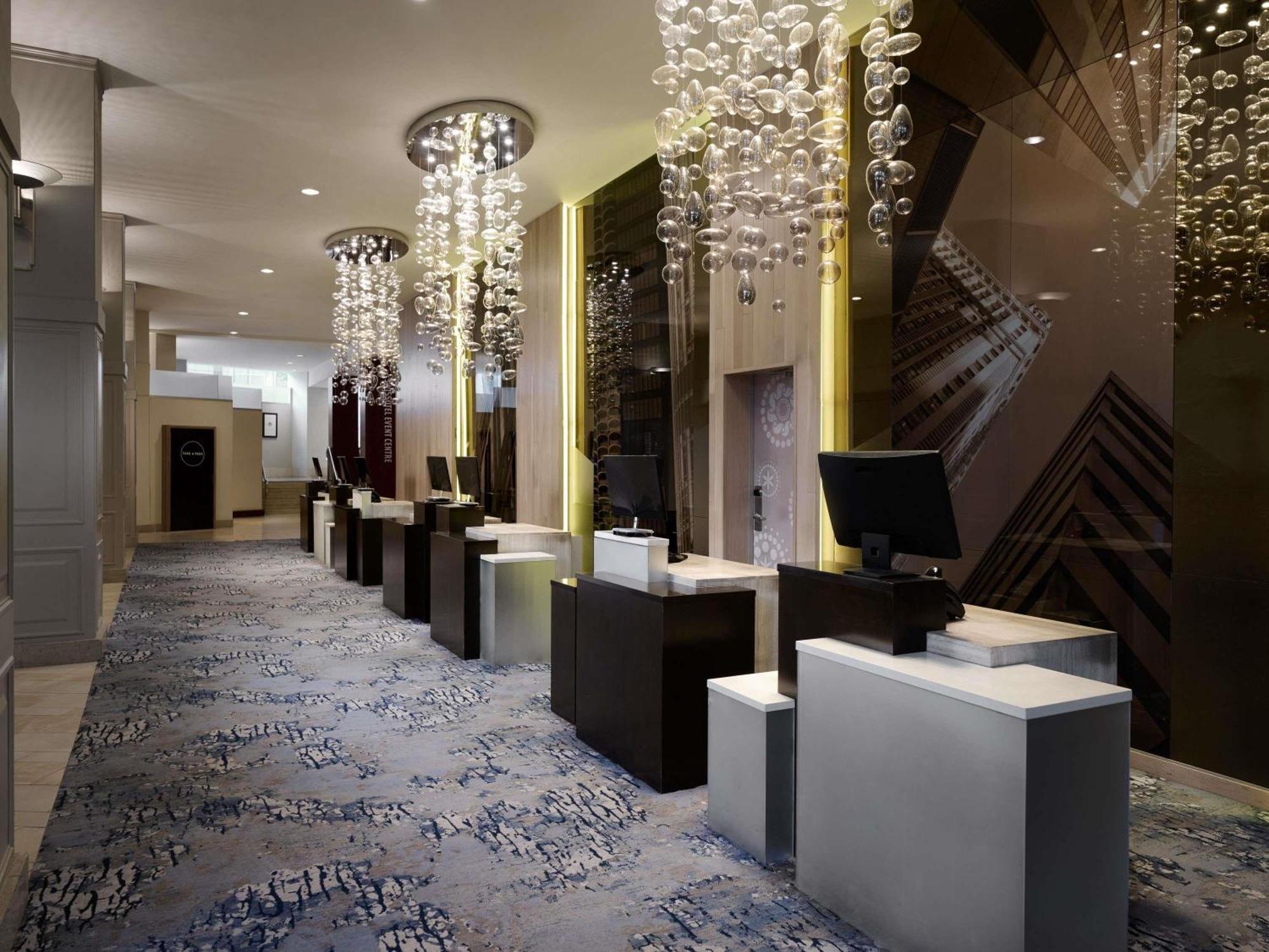 Swissotel Hotel