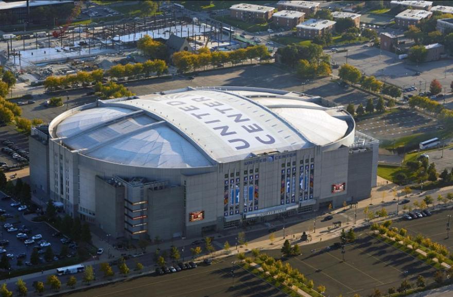 Holiday home Art Downtown Fulton Market Entire 3 Bedroom Sleep10 Private Garage Roof Ev Tesla Chicago