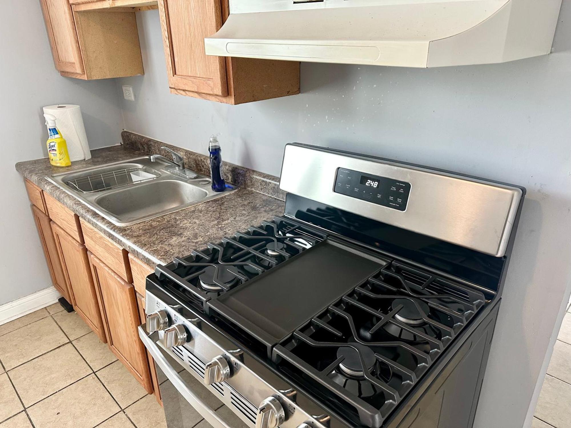 Amazing Place To Near Downtown Chicago! Homestay *