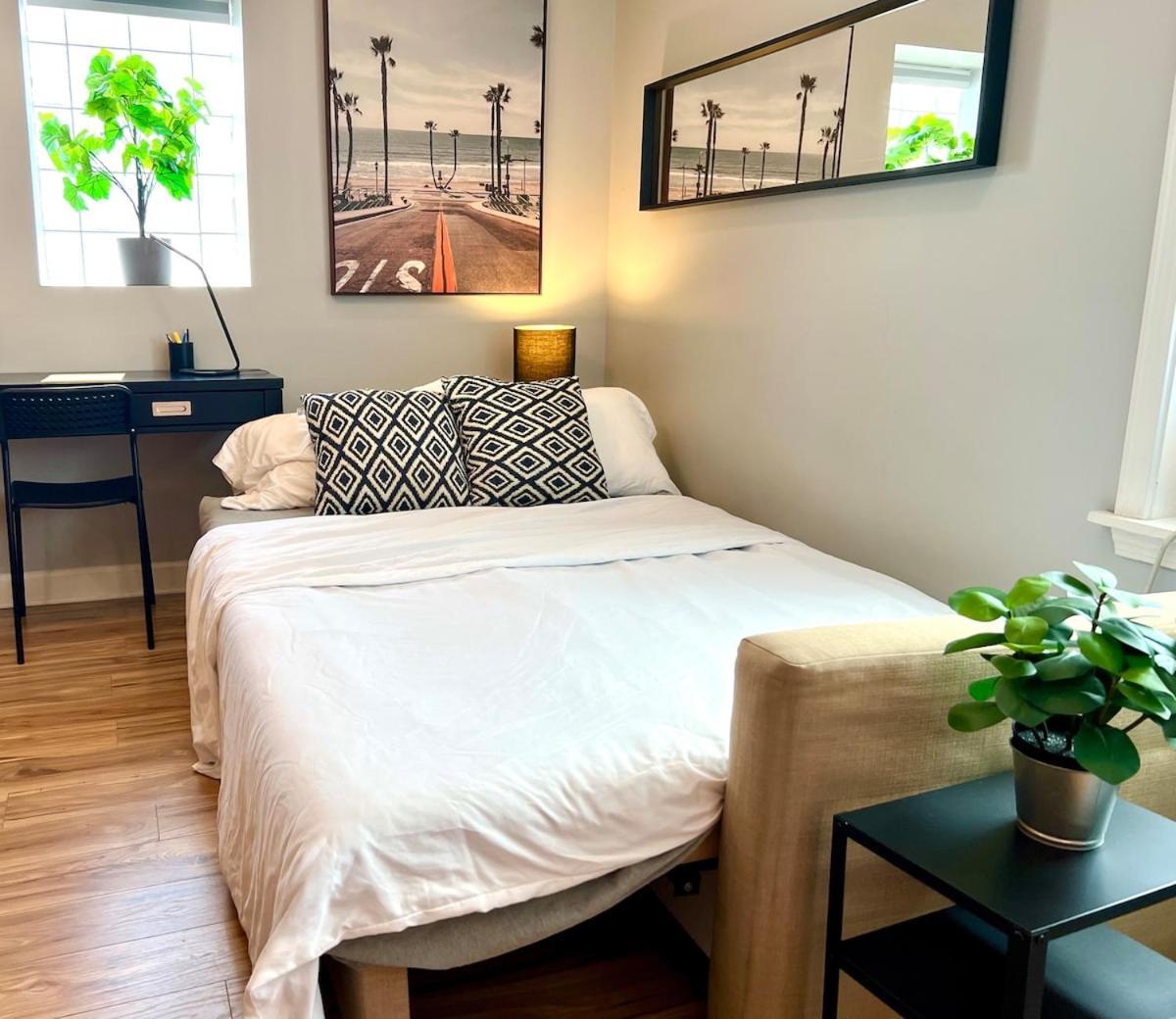 Appartement Bridgeport Place - Free Parking, Mccormick Place-sox Park