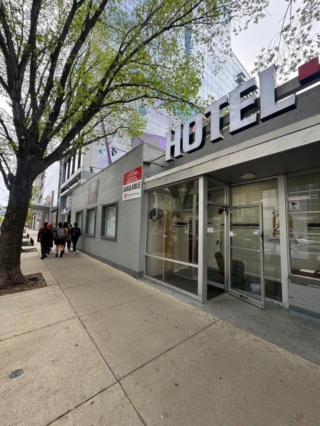 Budget-friendly And Free Coffee Downtown *