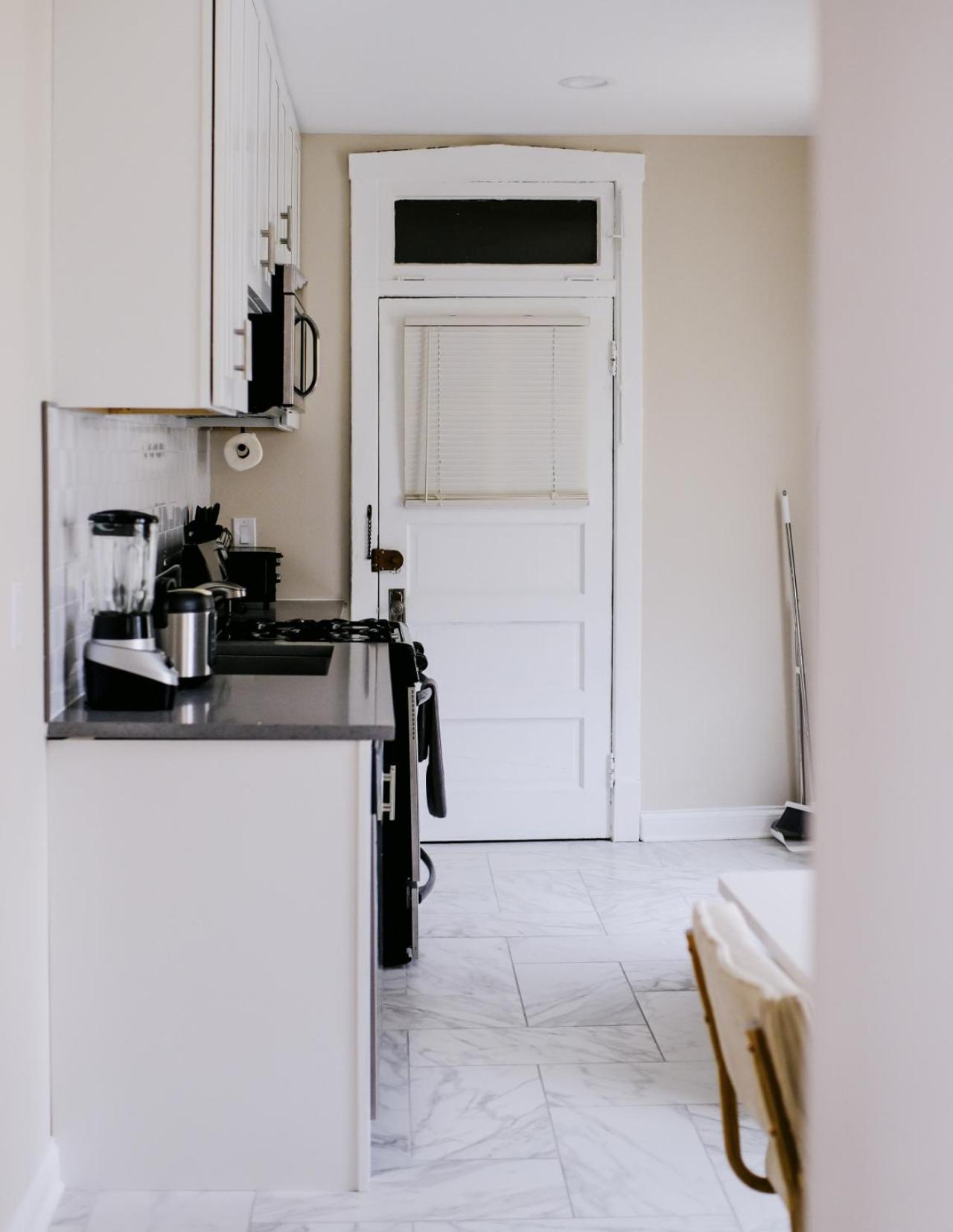 Chic, Cozy 1br With Stylish Workspace Holiday home *