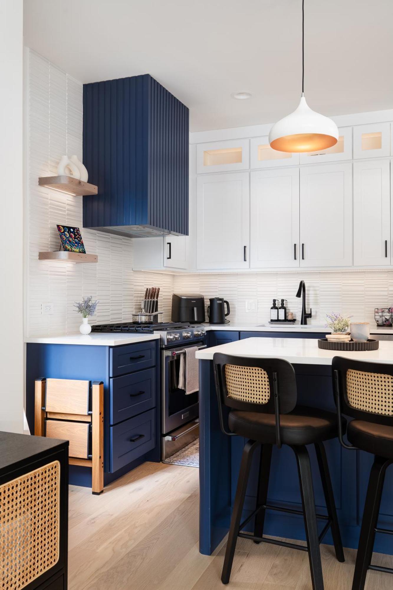 Ace Apartment *