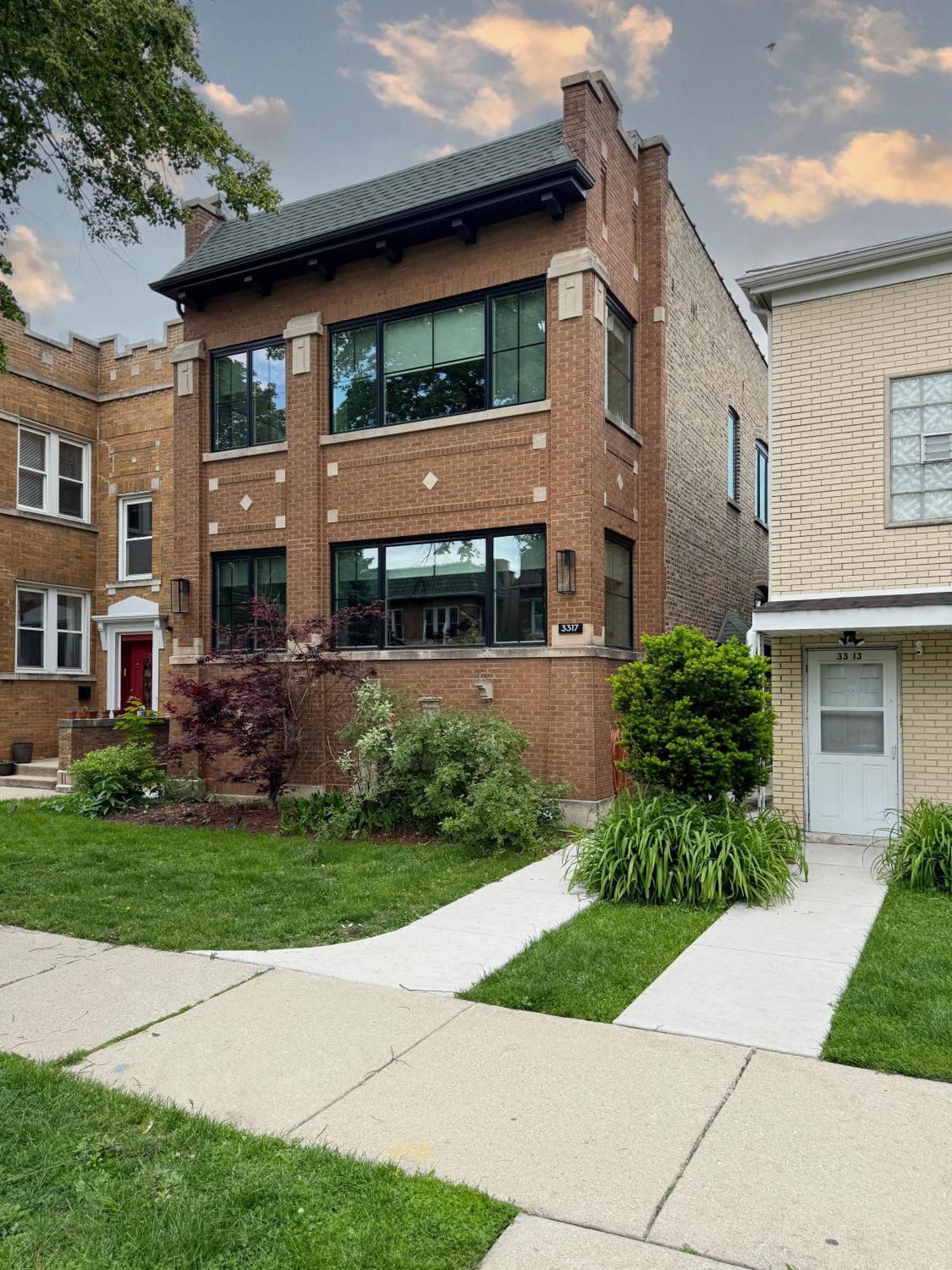 Ace Apartment Chicago
