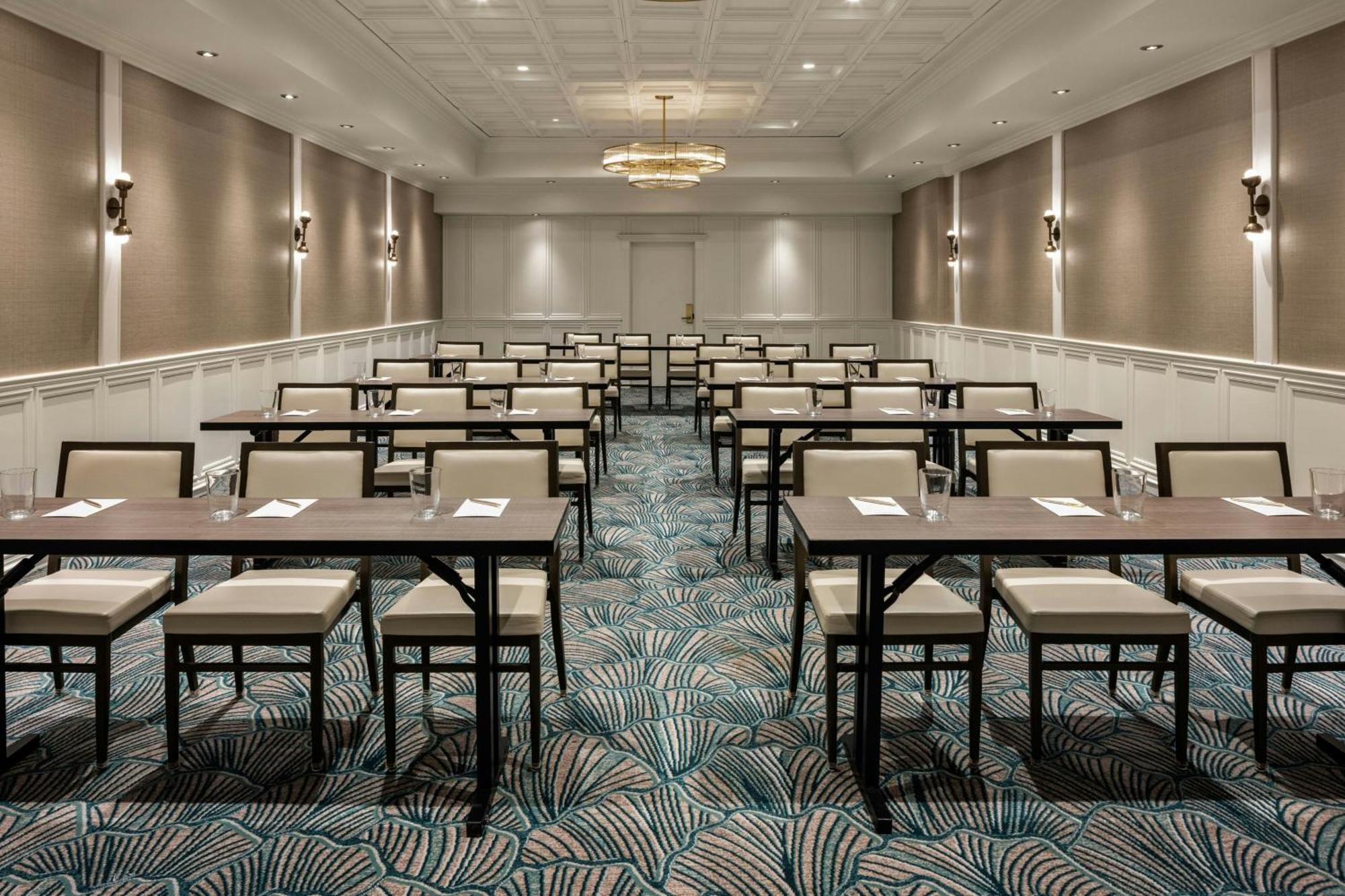 Hotel The Talbott, Autograph Collection