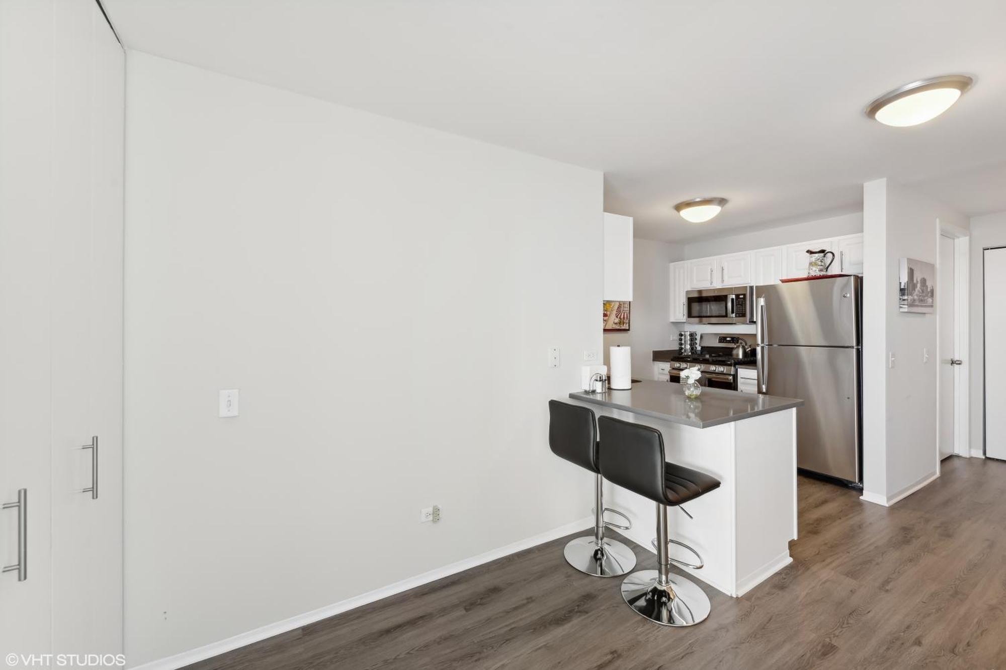 The Penthouse At Grand Plaza Aparthotel