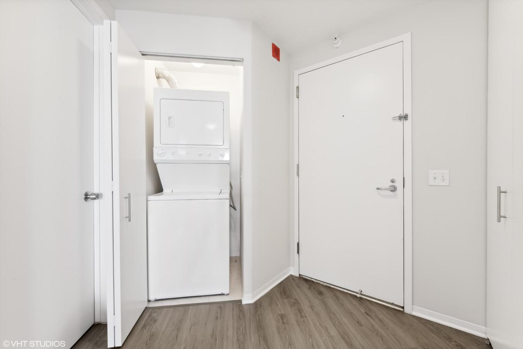 The Penthouse At Grand Plaza Aparthotel Chicago