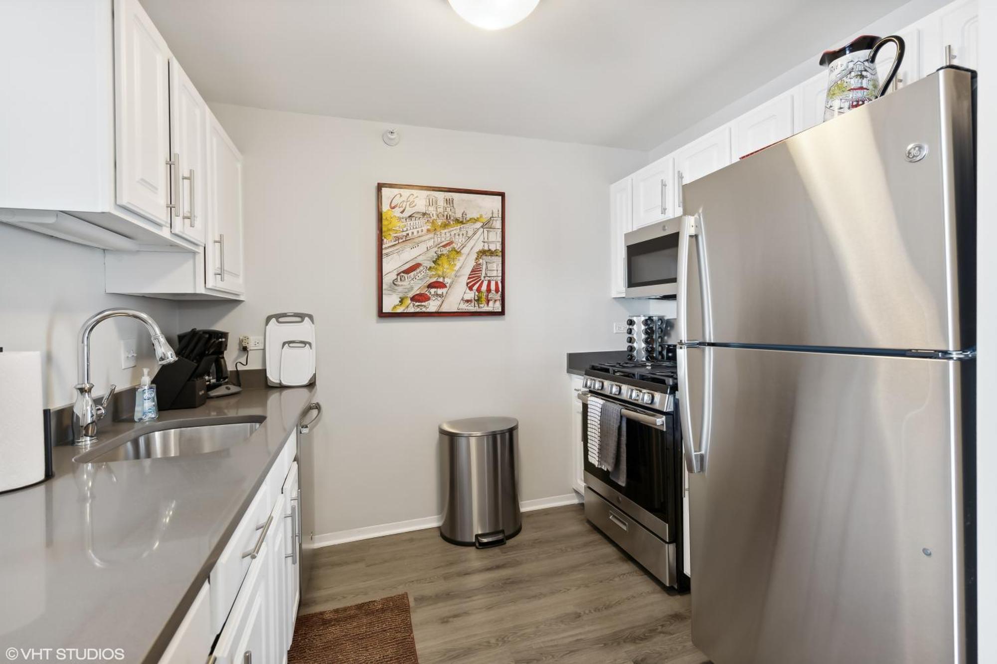 The Penthouse At Grand Plaza 4*