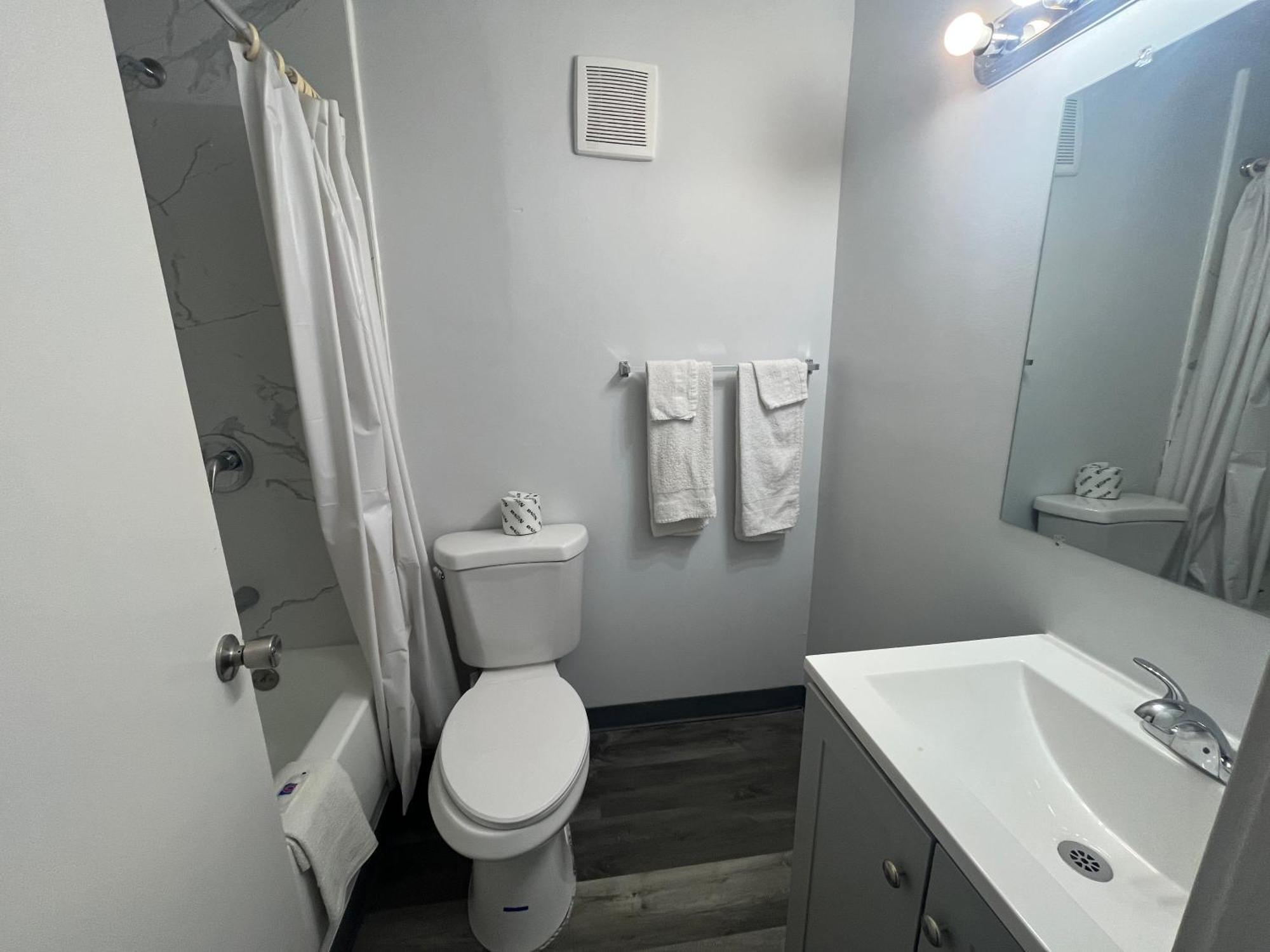 Hotel 6 Chicago, Il - Halsted 2*