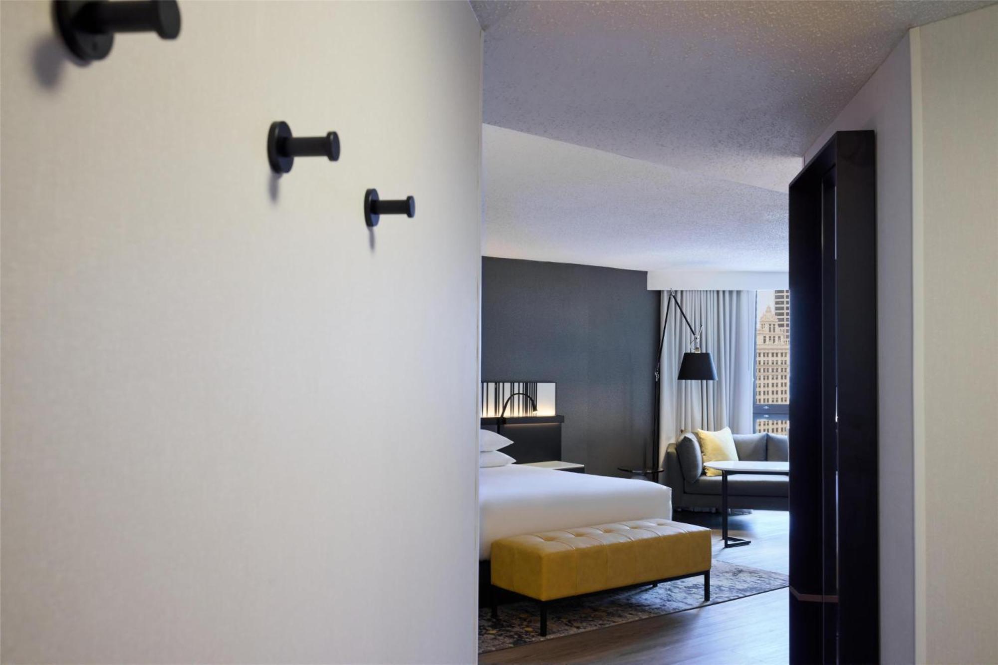 Hyatt Regency 4*