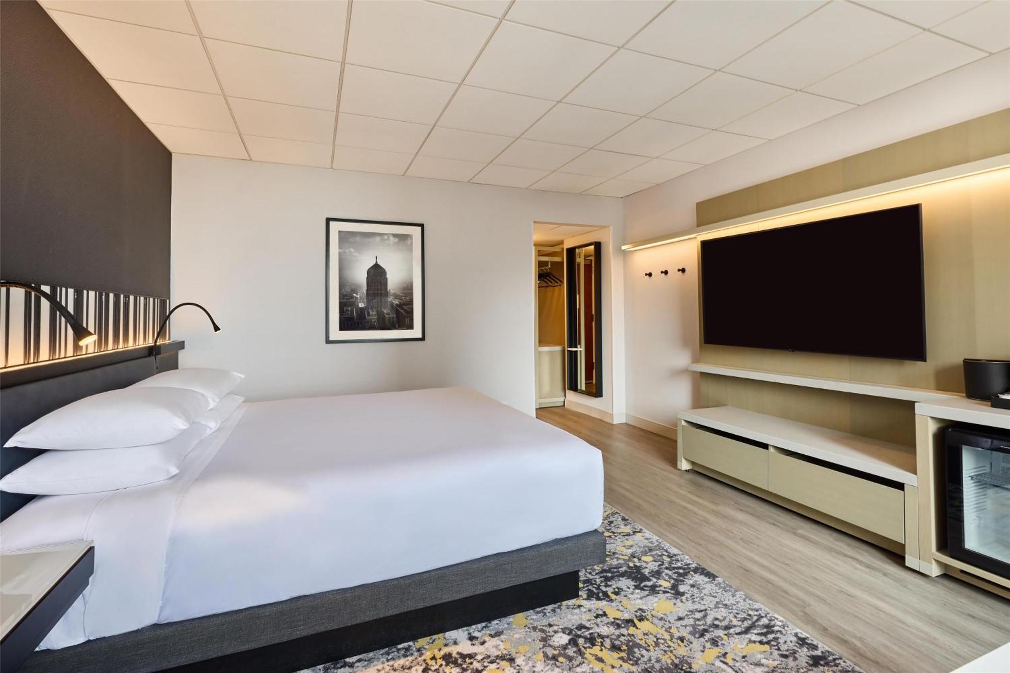 Hyatt Regency 4*