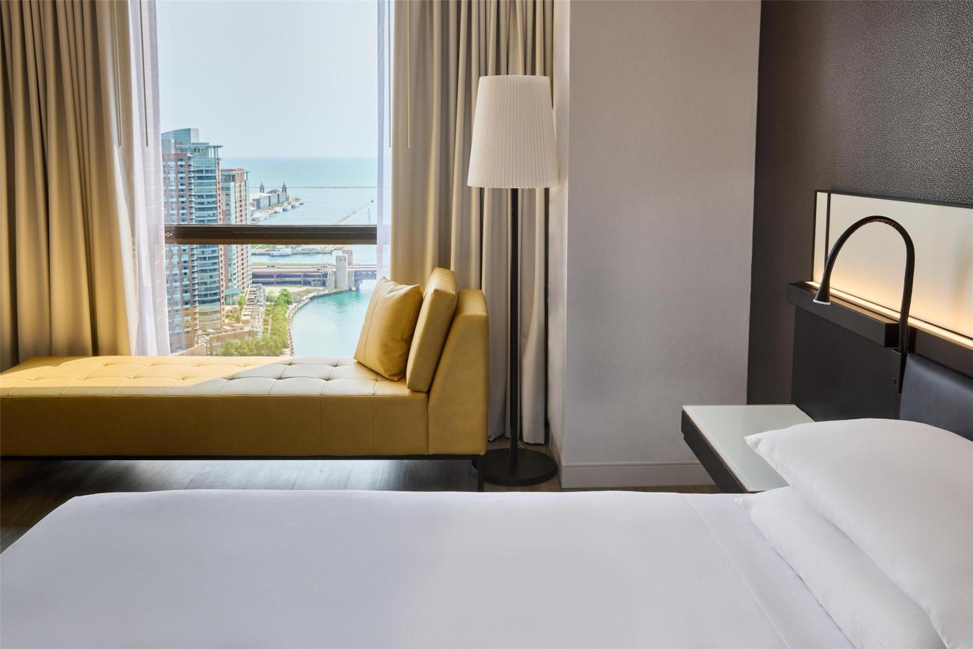 Hotel Hyatt Regency 4*