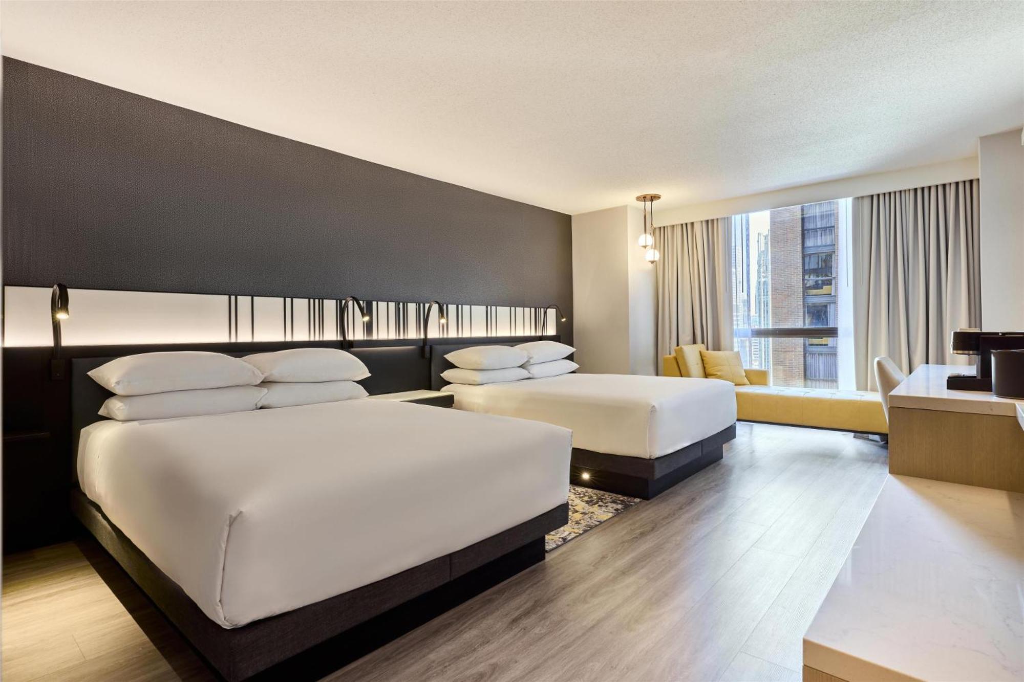 Hotel Hyatt Regency