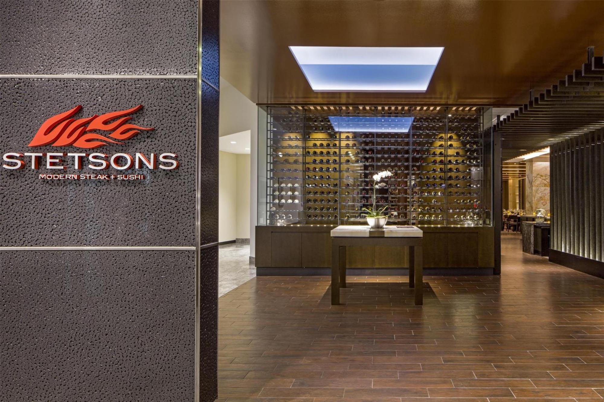 Hyatt Regency Chicago