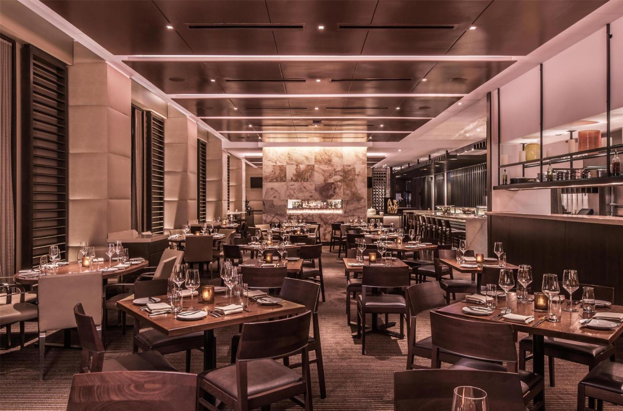 Hotel Hyatt Regency Chicago