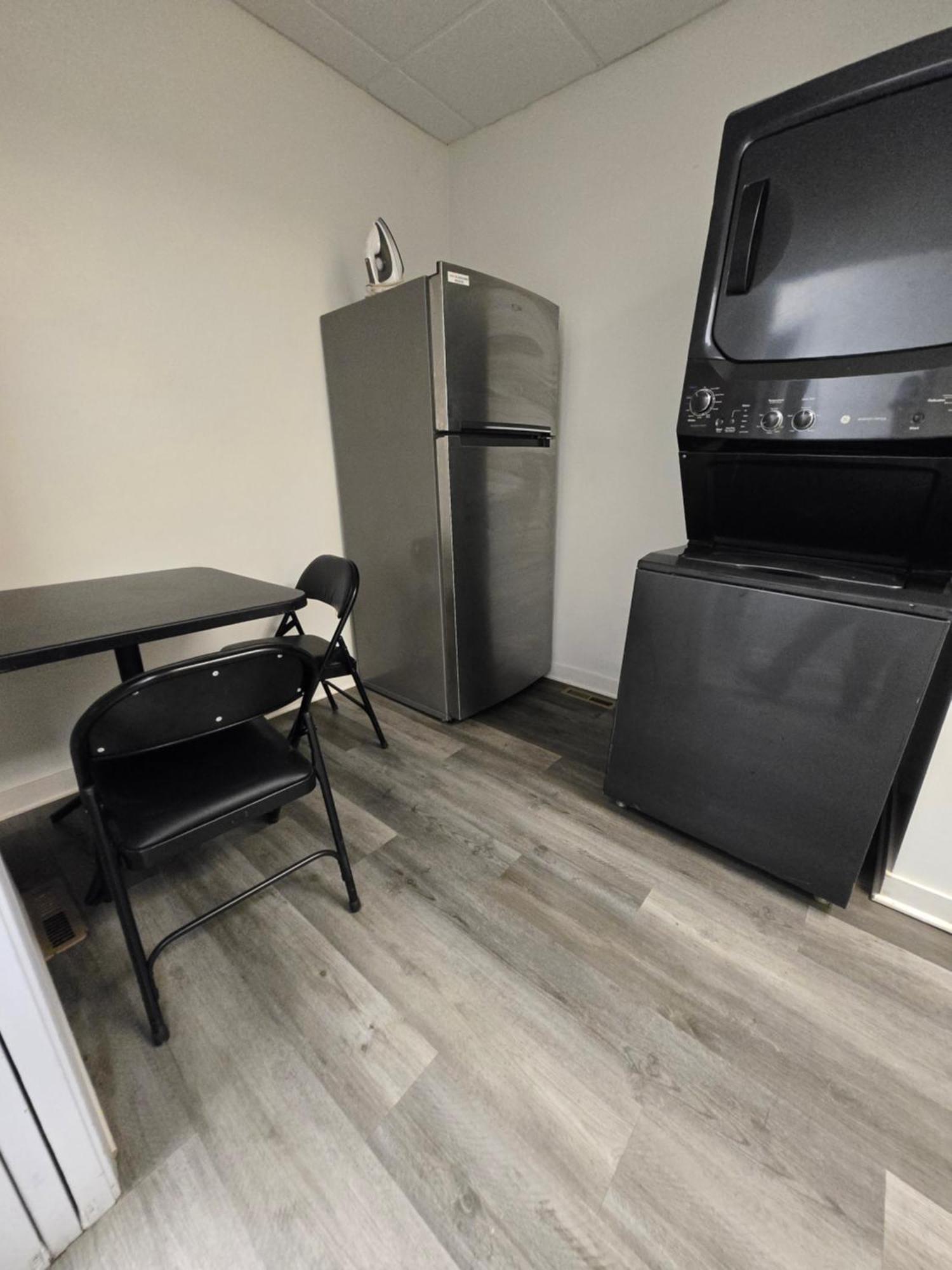 Albergue 424 Chicago