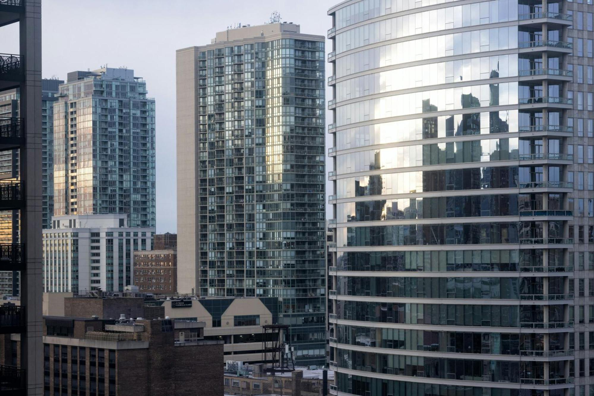 The Talbott, Autograph Collection Chicago