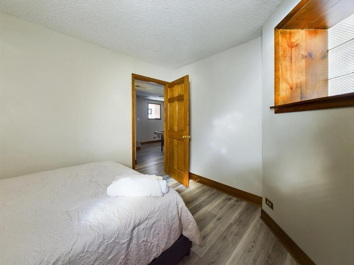 Cubs Clubhouse Retreat Apartment *