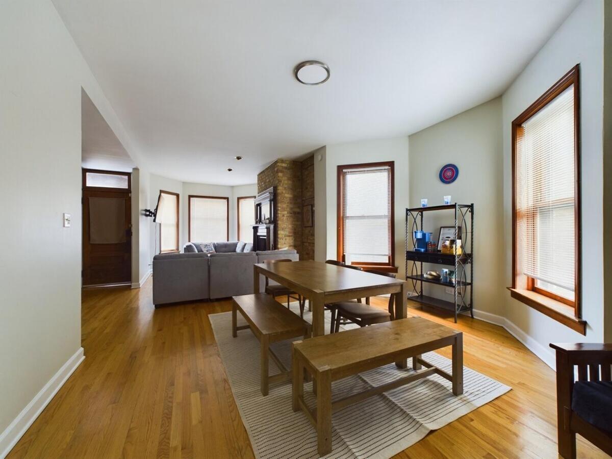 Apartment Cubs Clubhouse Retreat