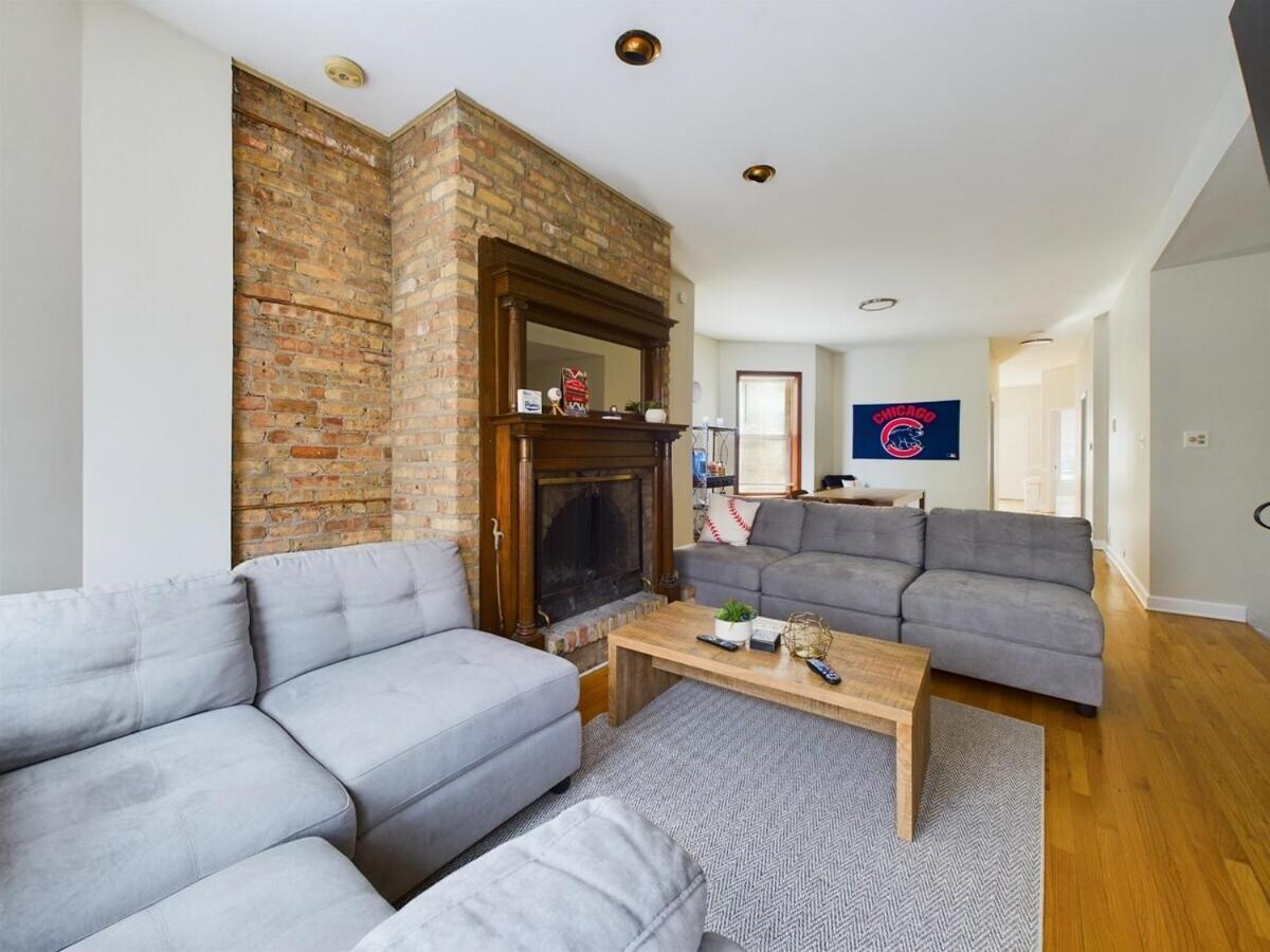 Apartment Cubs Clubhouse Retreat *