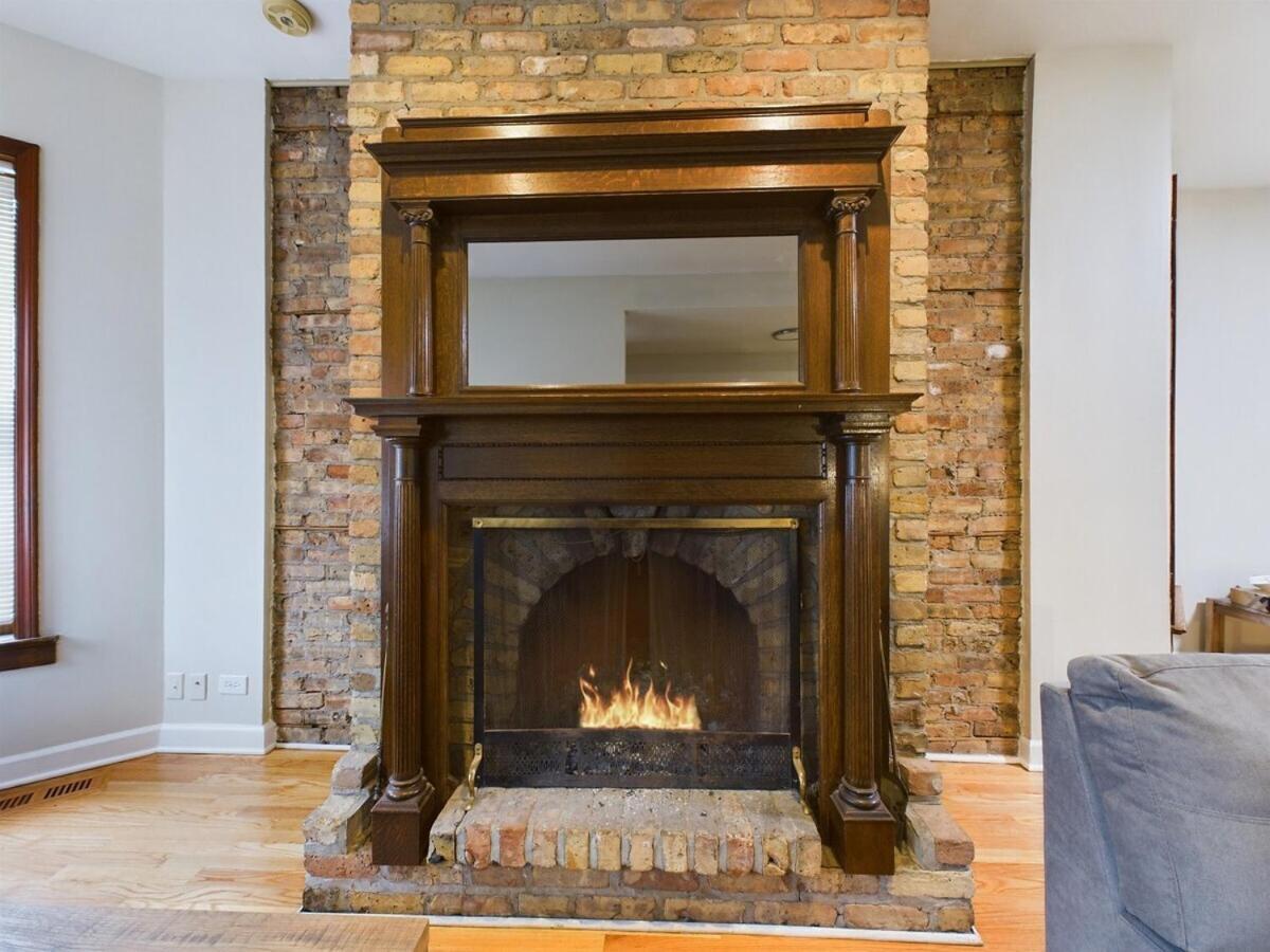 Cubs Clubhouse Retreat Apartment