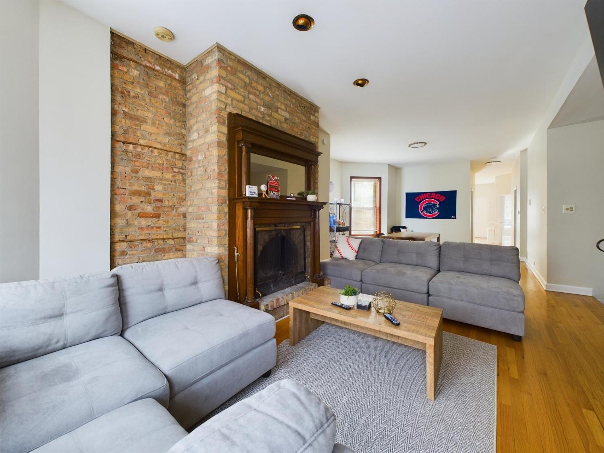 Cubs Clubhouse Retreat Apartment *