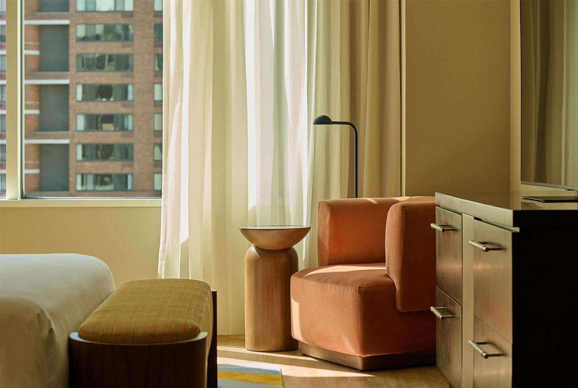 Hotel Hyatt Centric Magnificent Mile