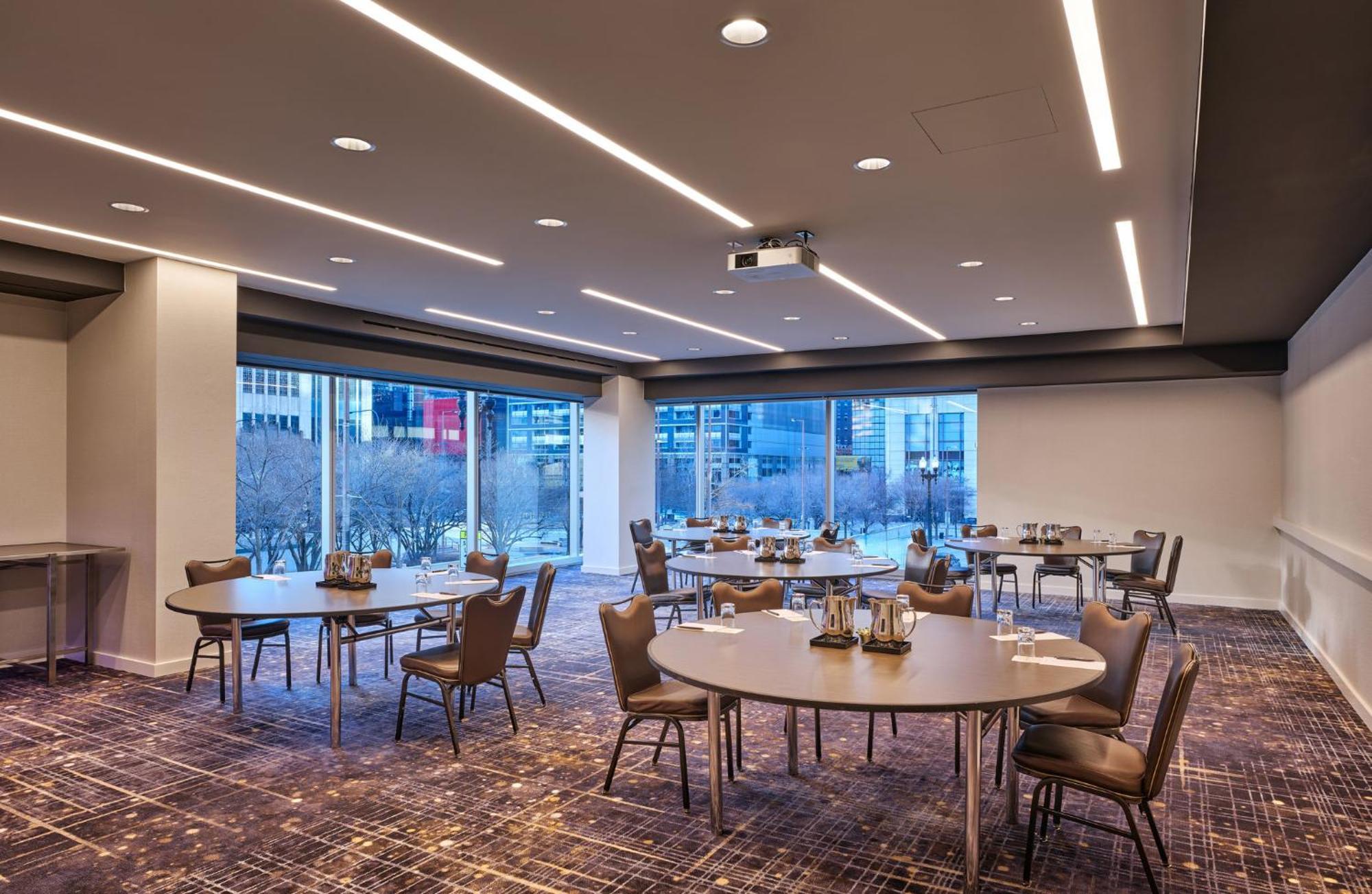 Hotel Loews Chicago