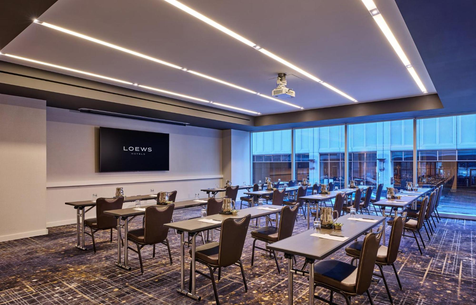 Loews Chicago