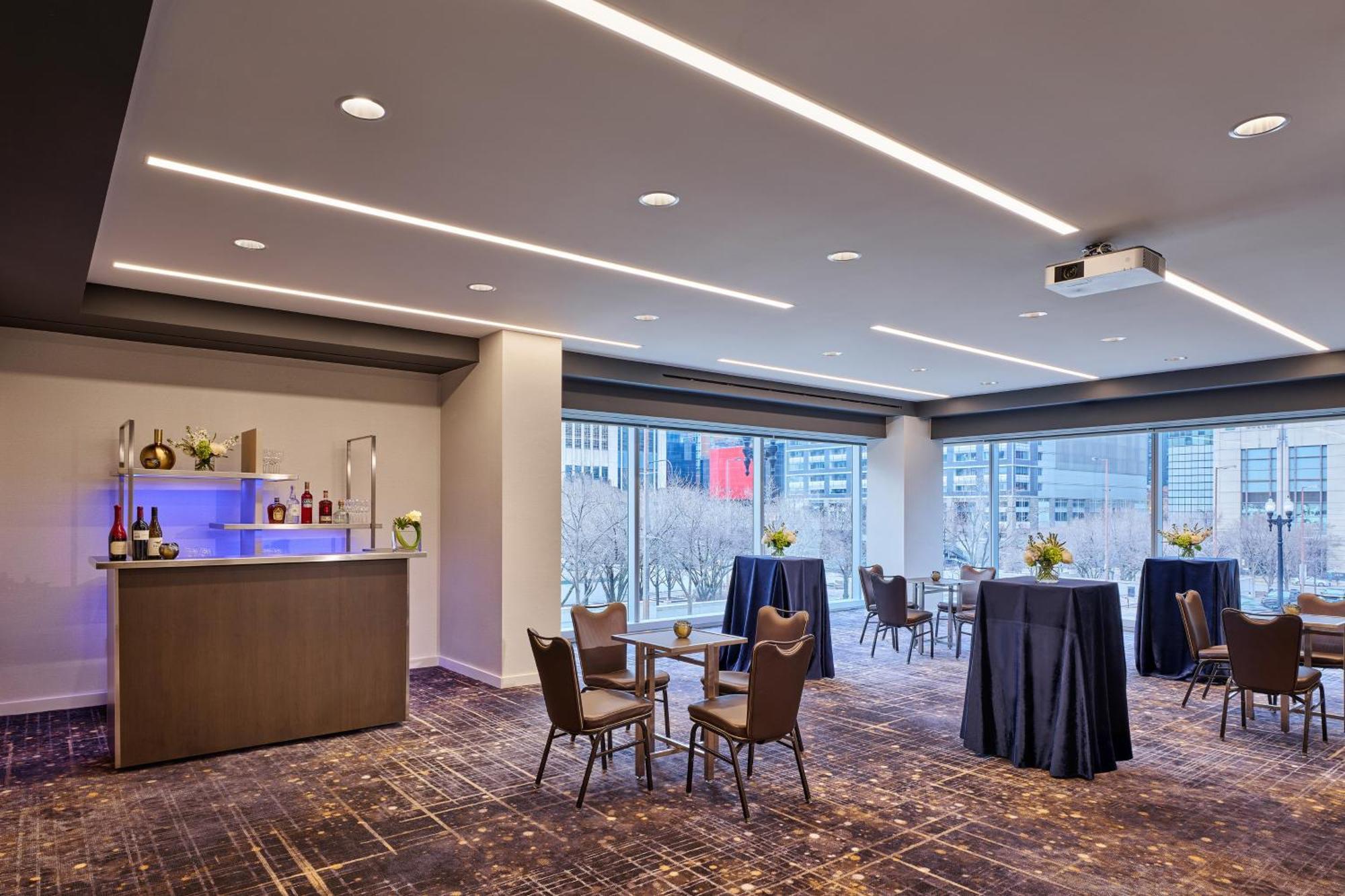 Loews Hotel