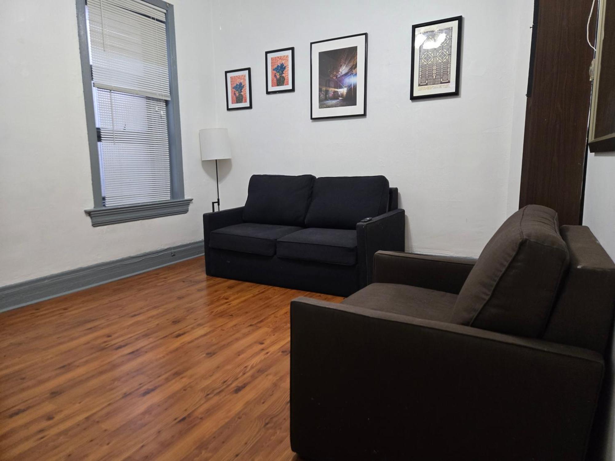 424 Albergue