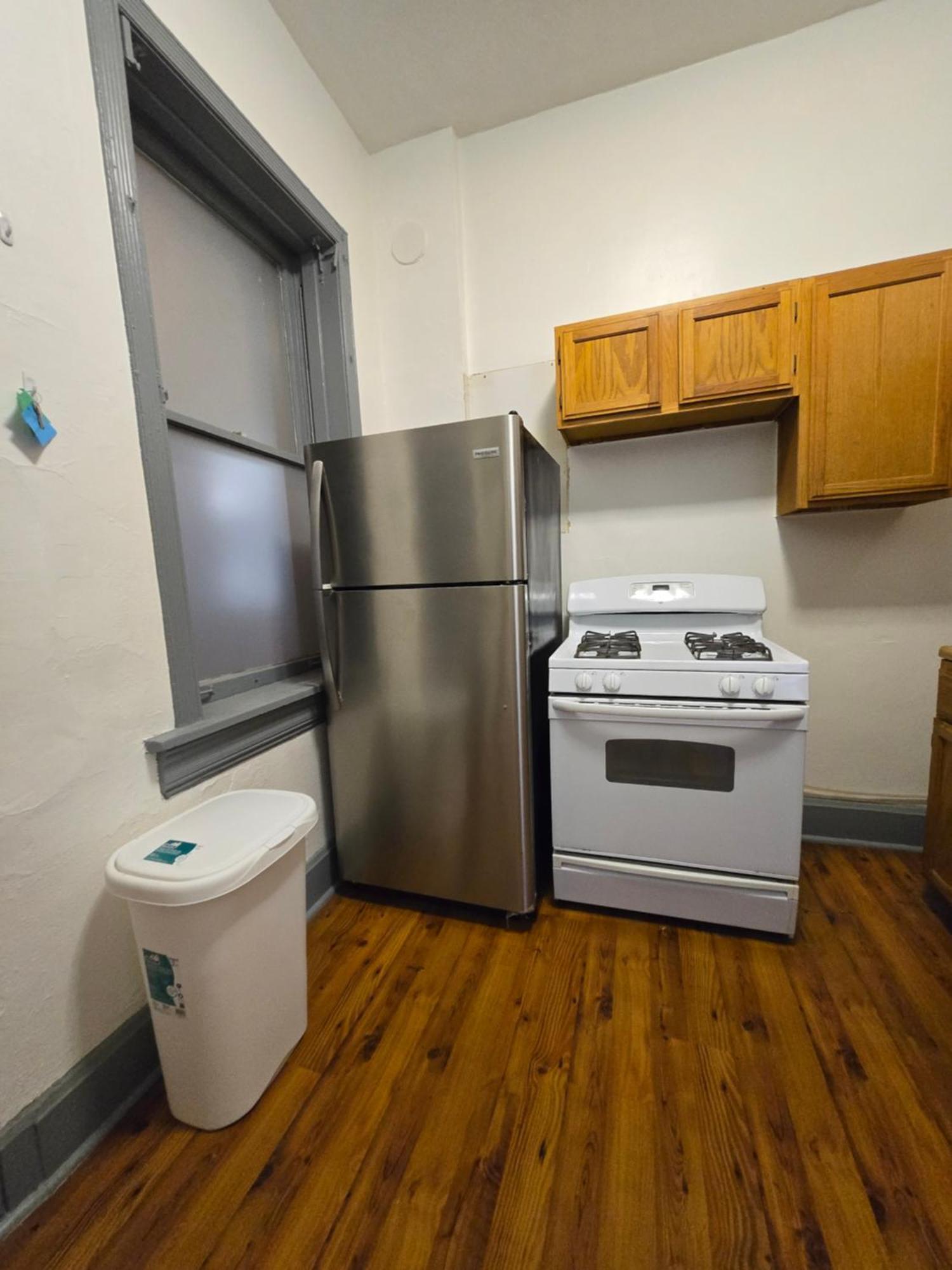 424 Albergue Chicago