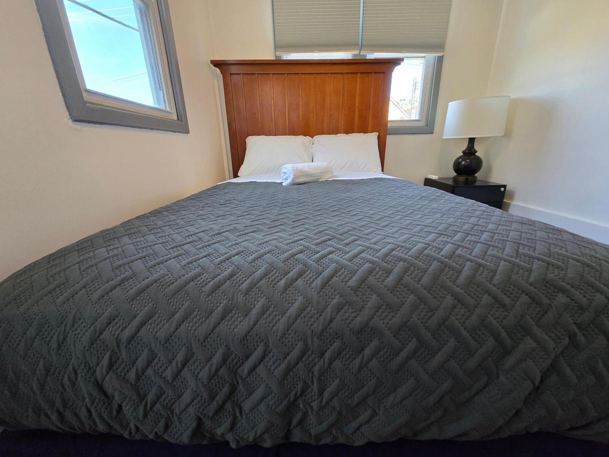 424 Albergue