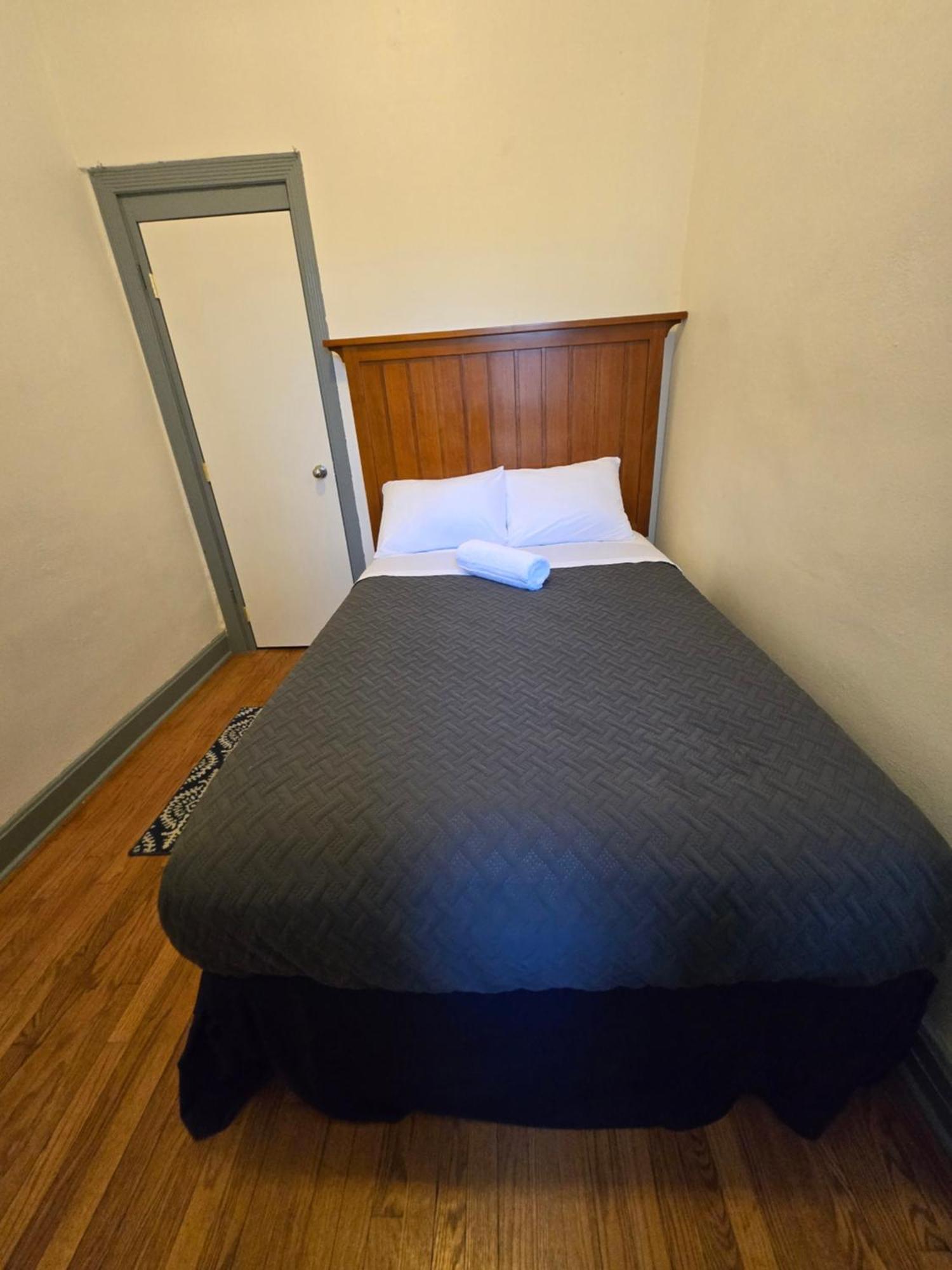 Albergue 424