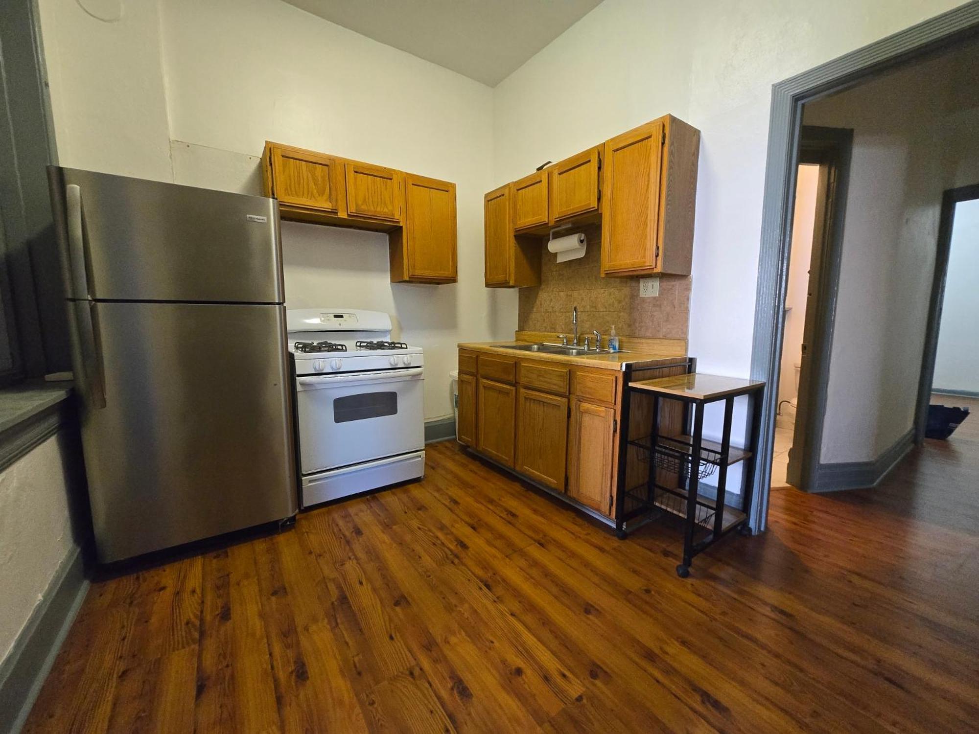Albergue 424 Chicago