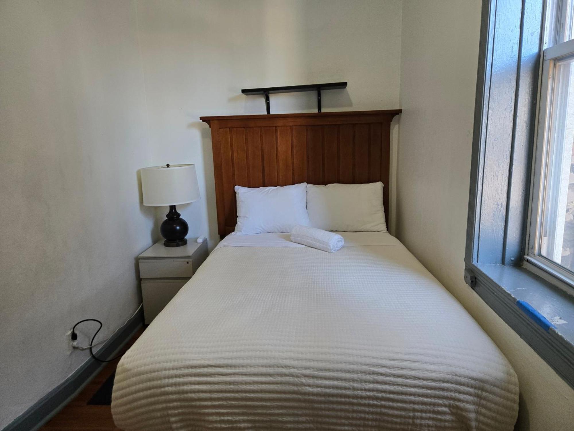 424 Albergue