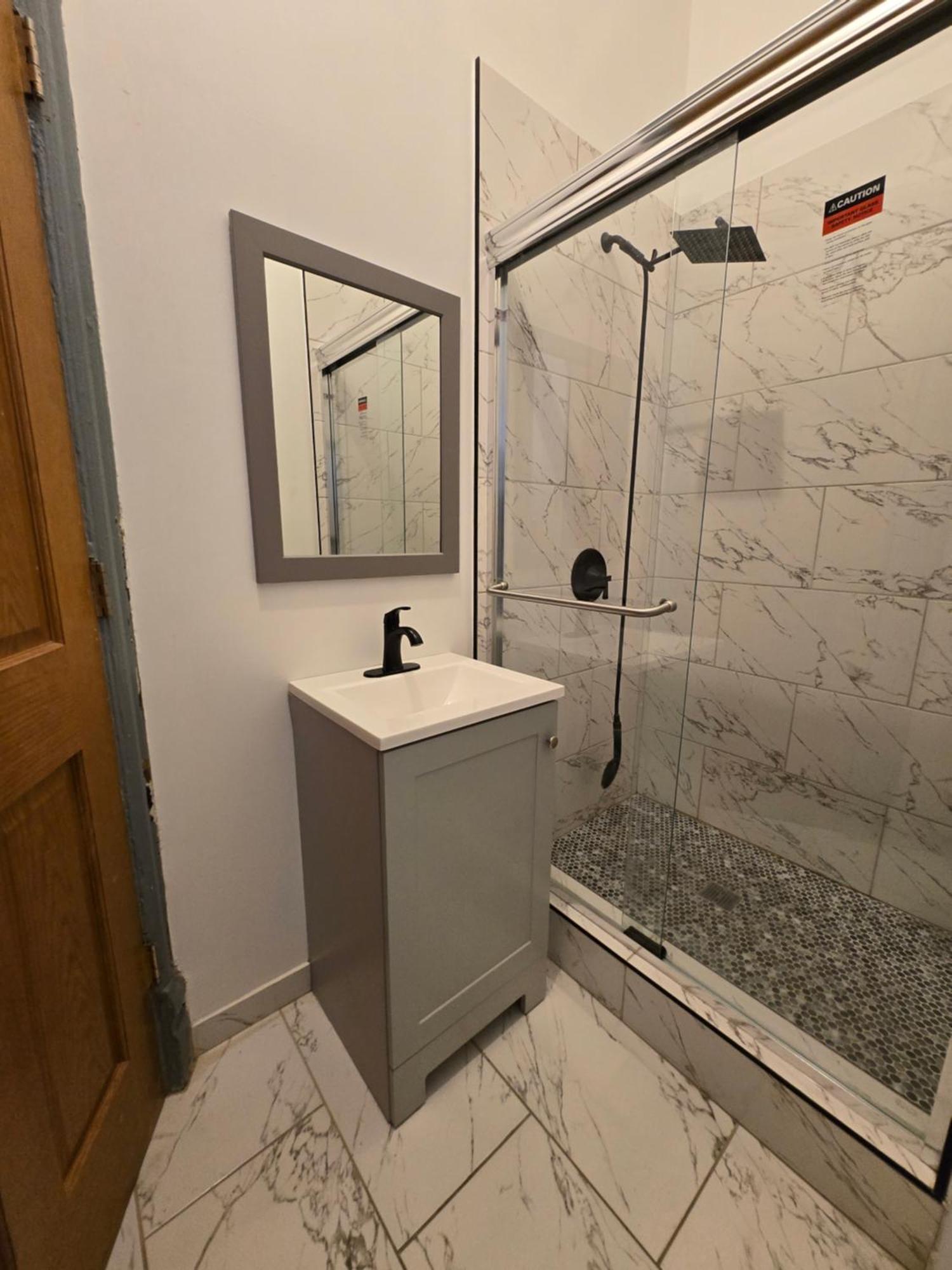 424 Albergue Chicago