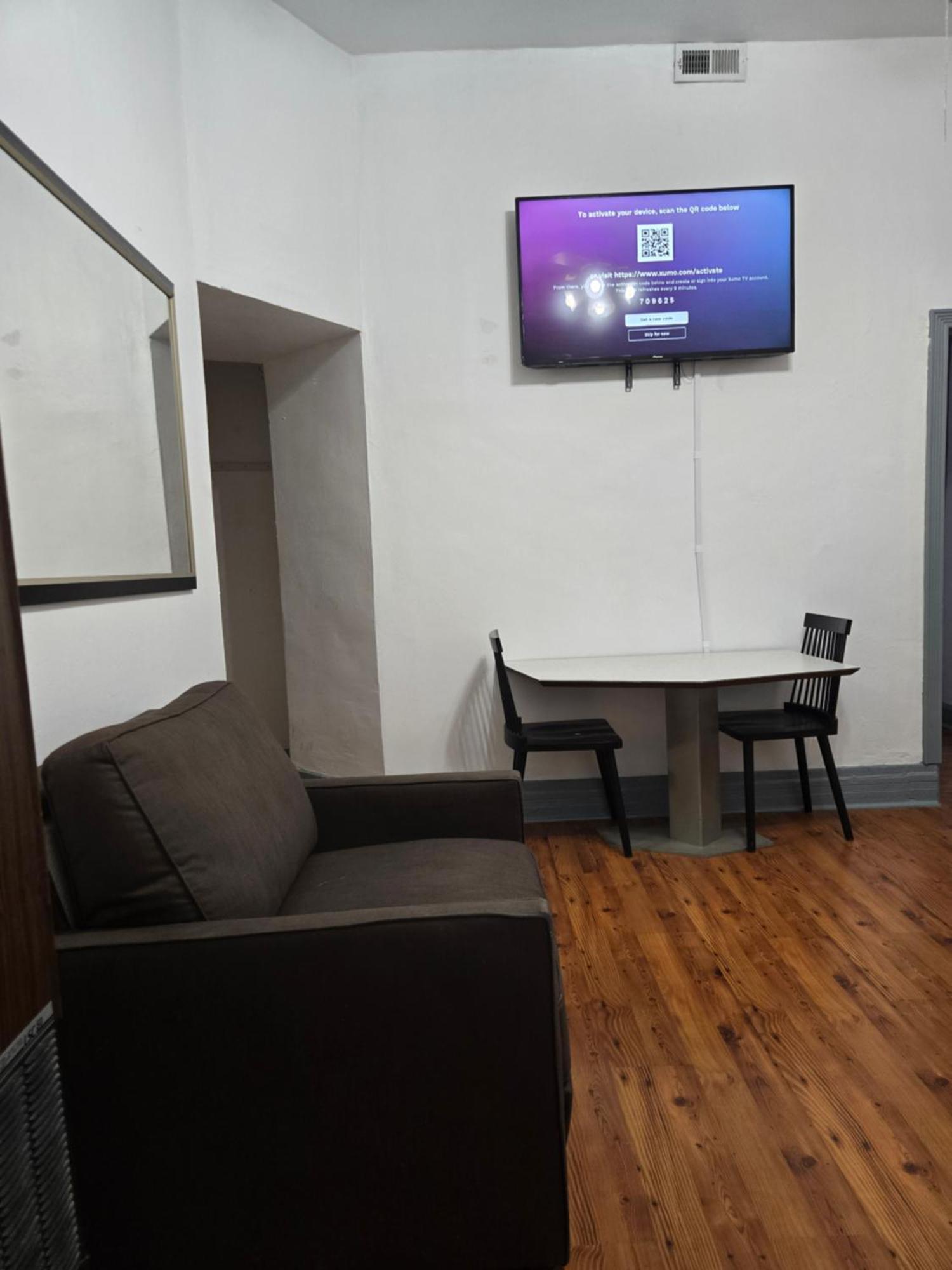 Albergue 424 Chicago