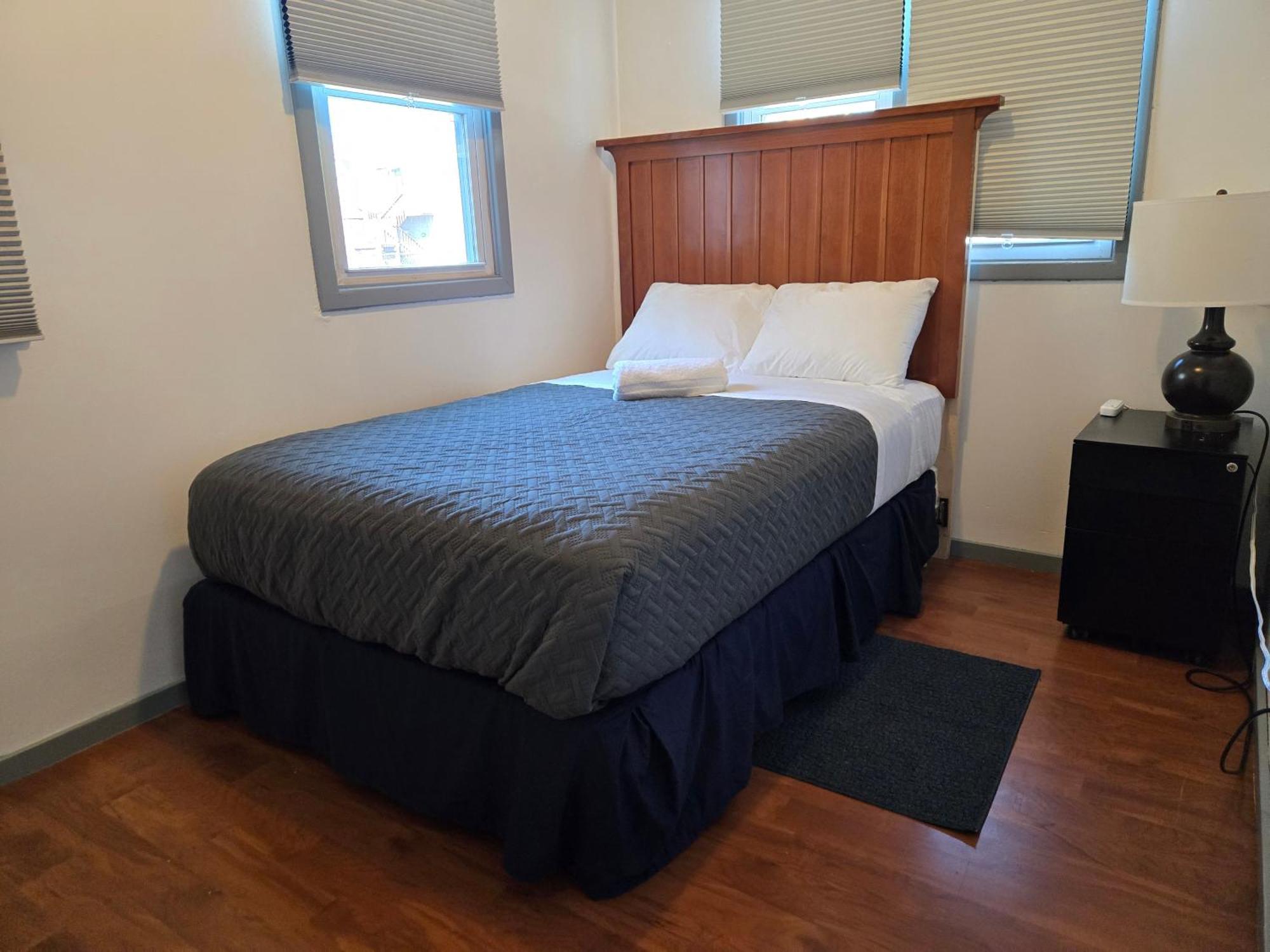 Albergue 424