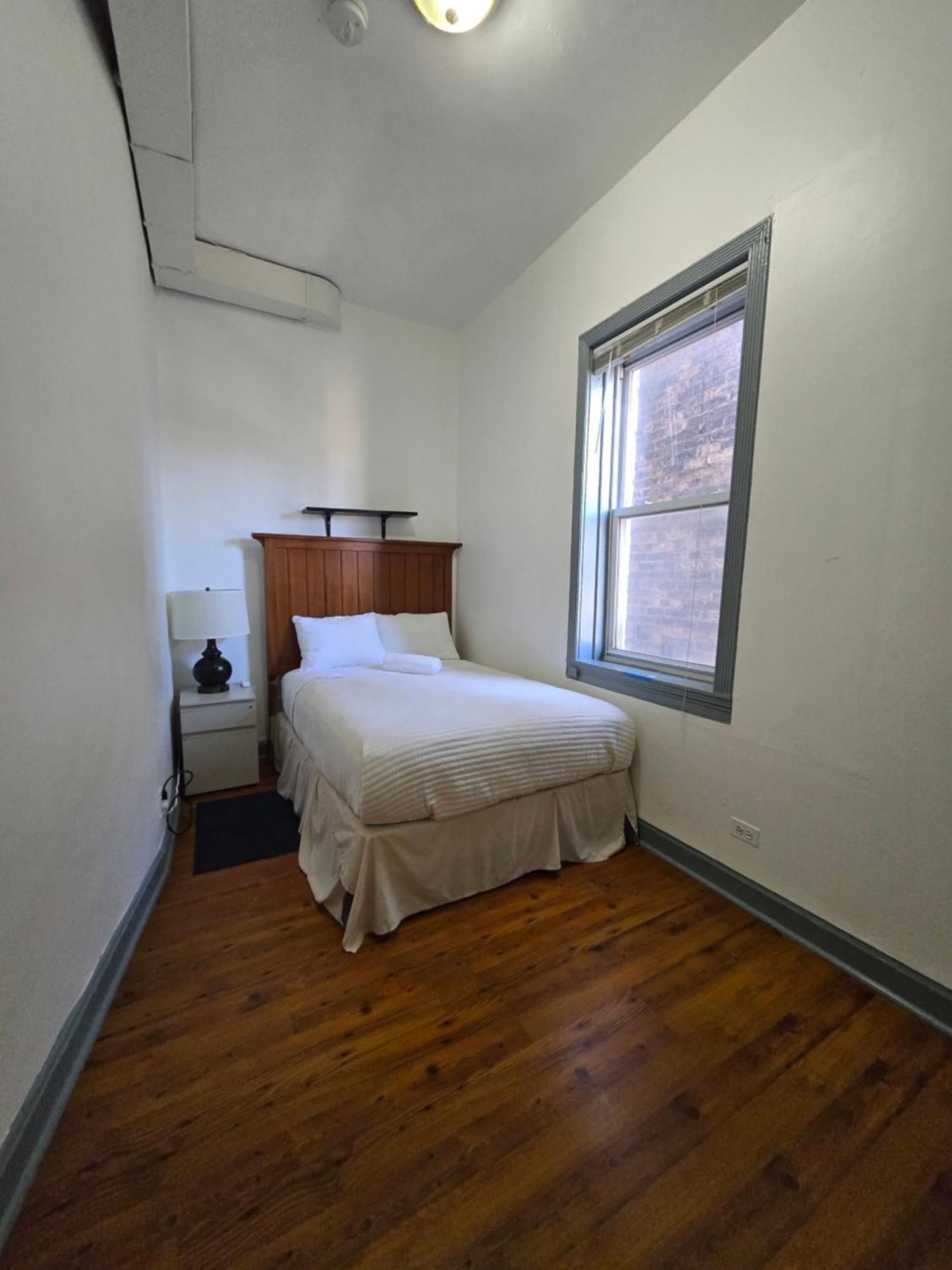 Albergue 424 *