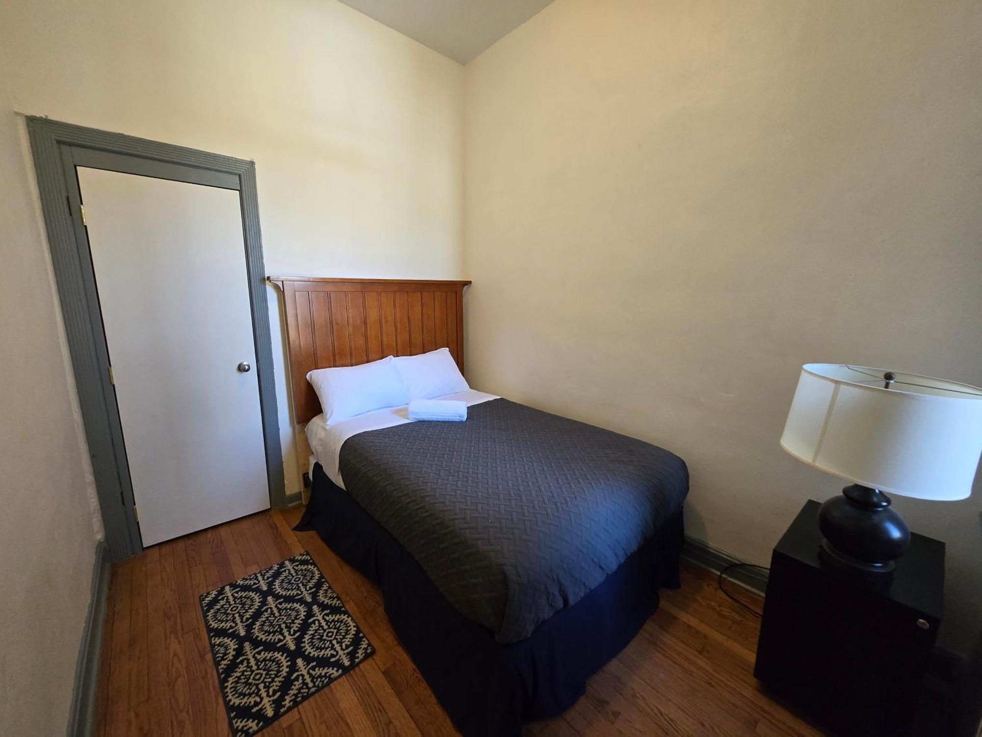 424 Albergue