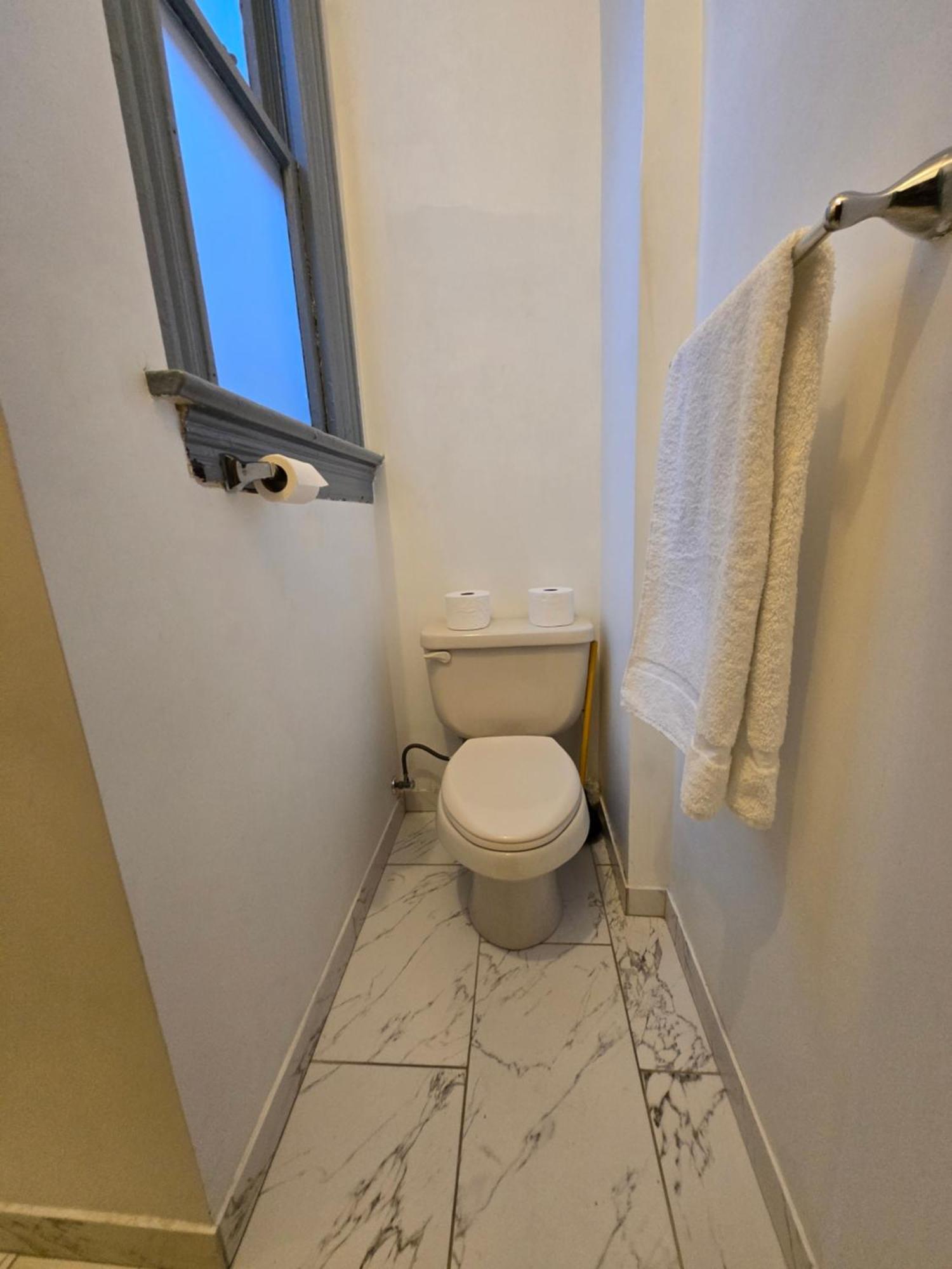 Albergue 424 *