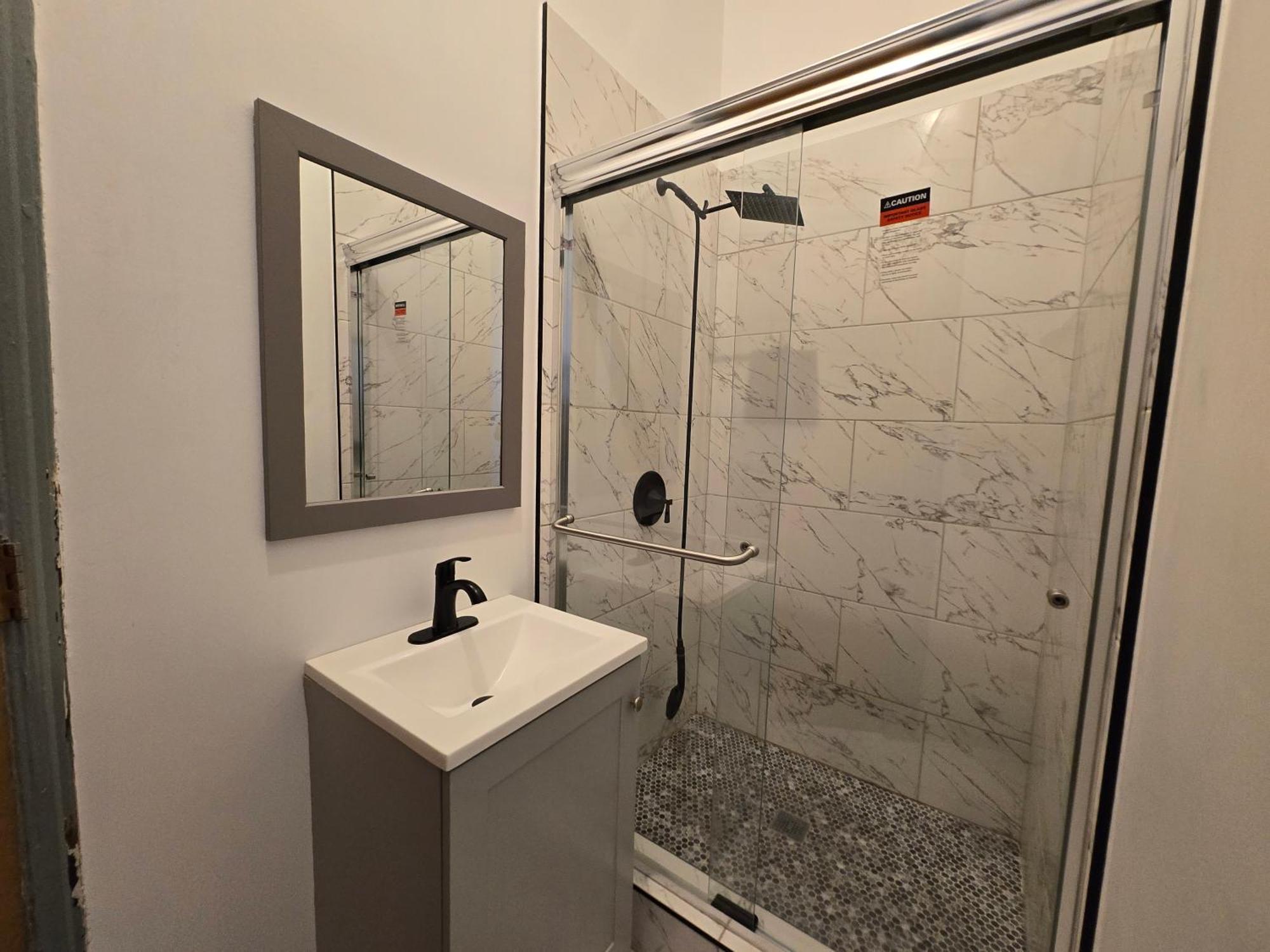 424 Albergue Chicago