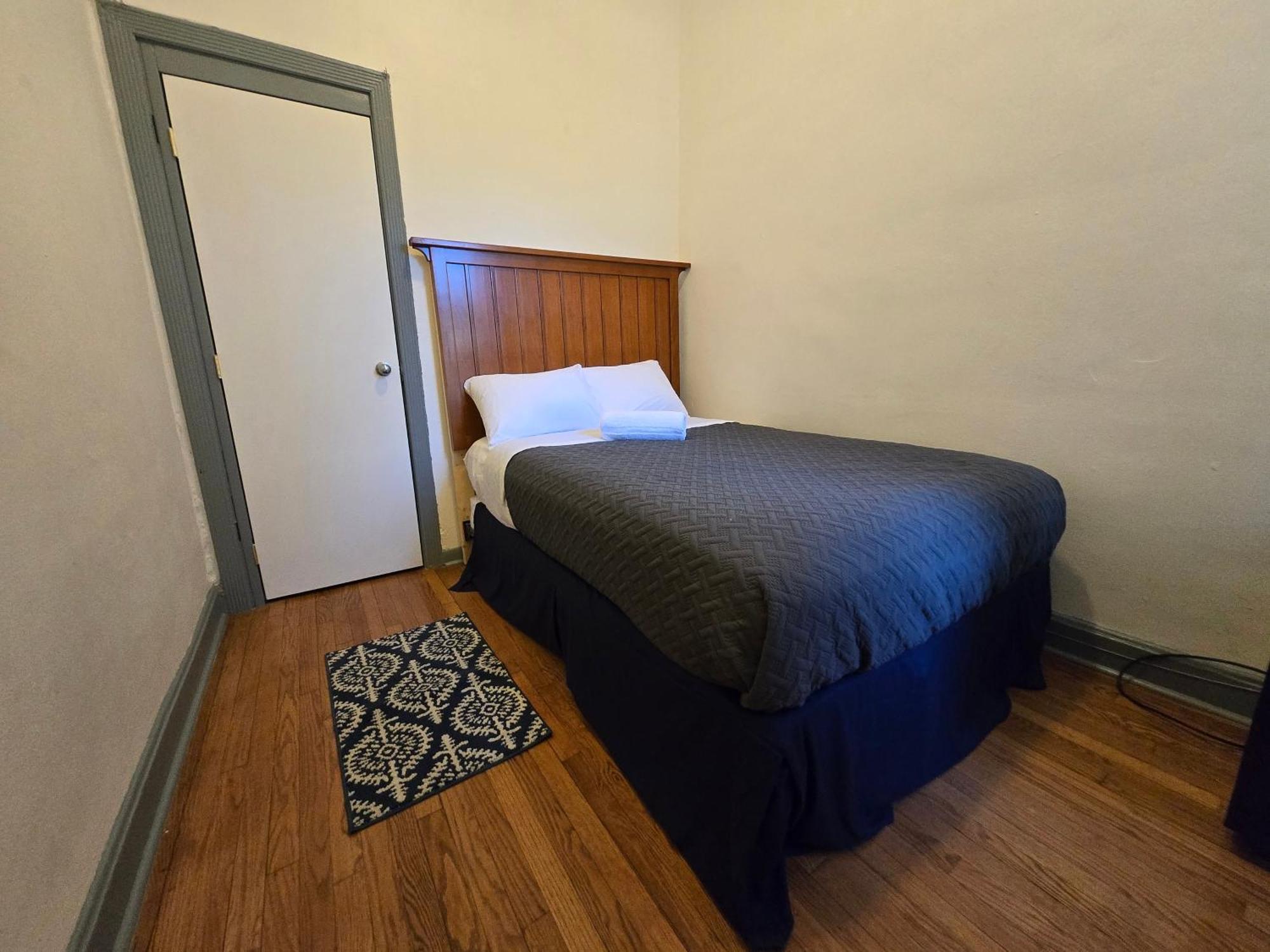Albergue 424 Chicago