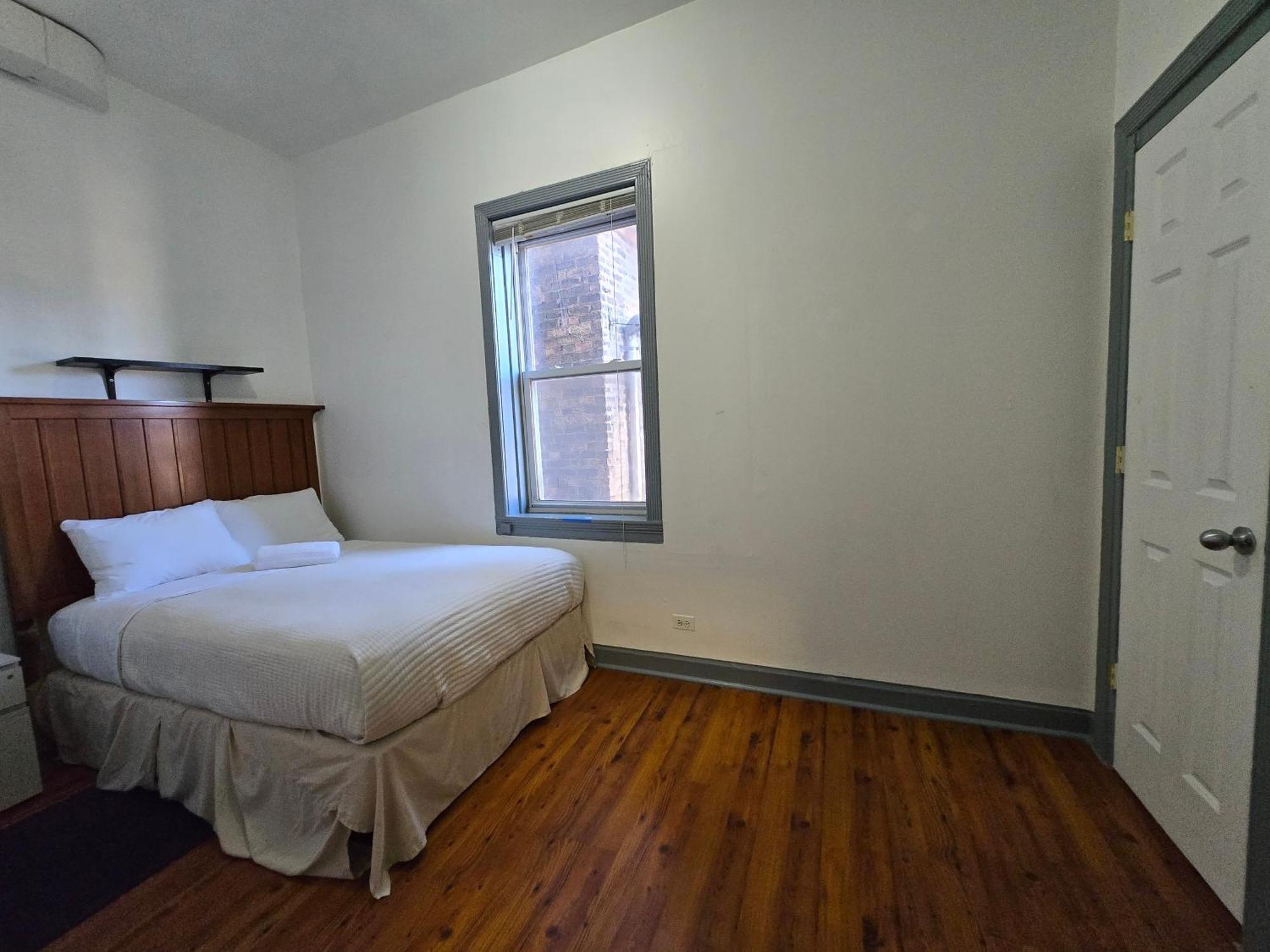 Albergue 424 *
