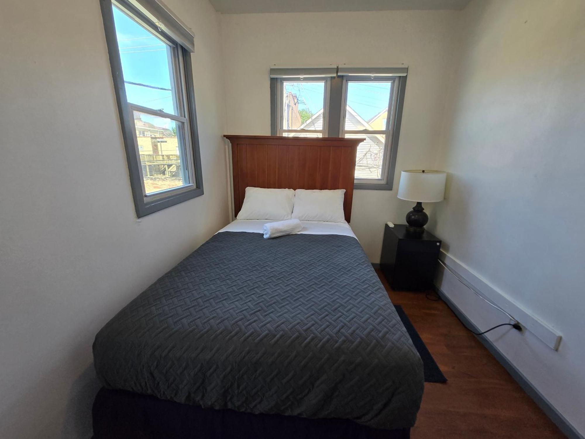 424 Albergue Chicago