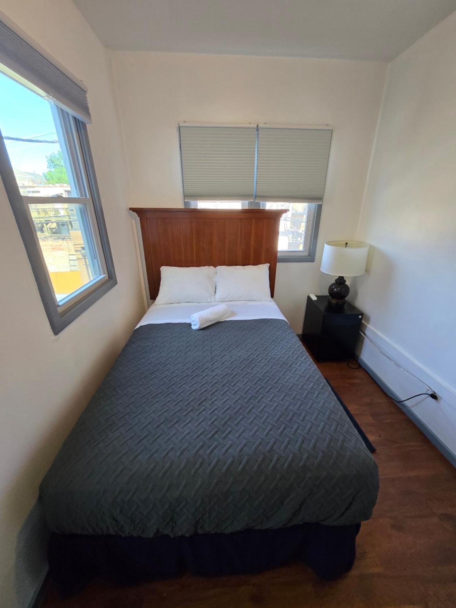 Albergue 424