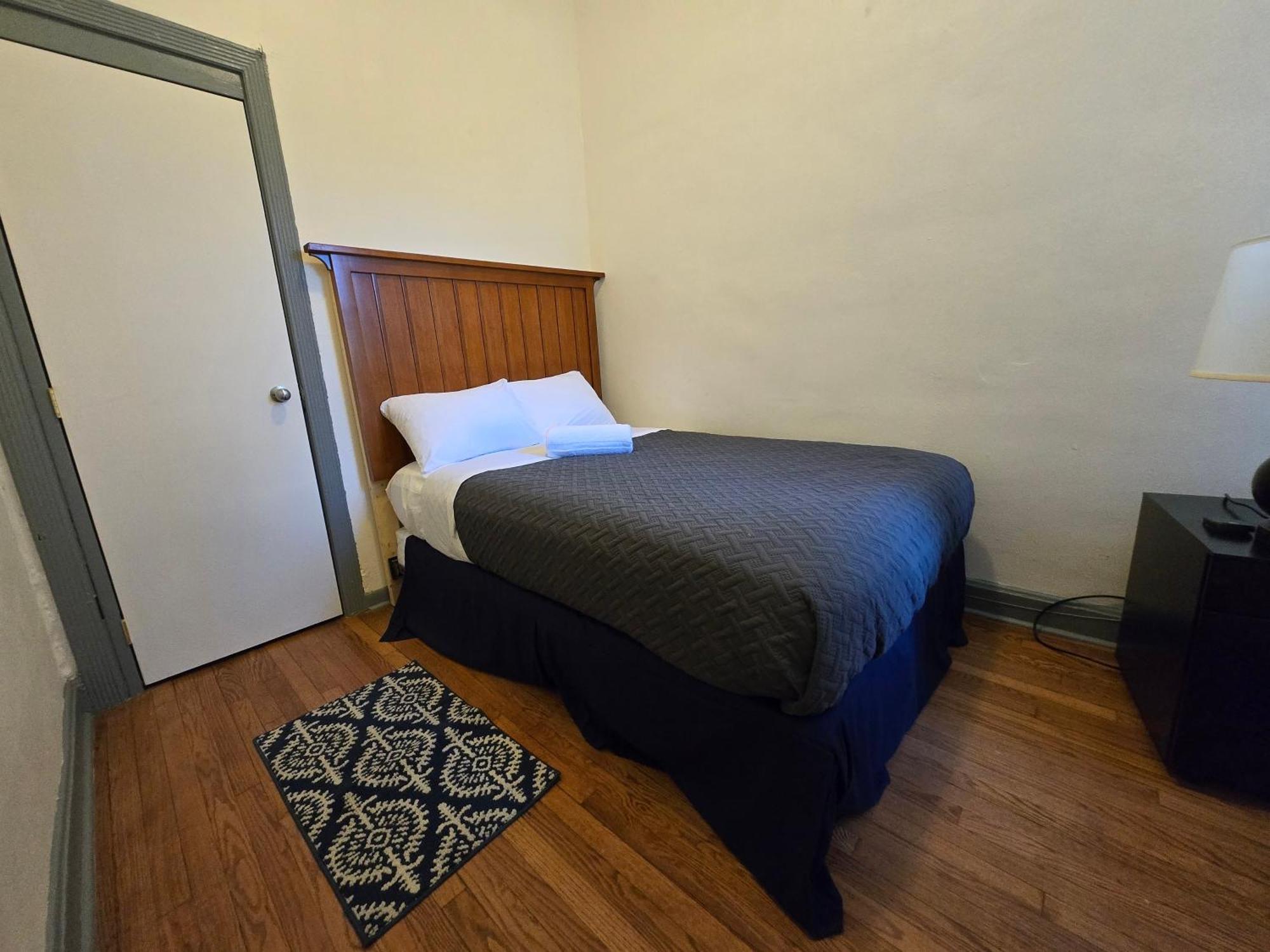 Albergue 424 Chicago
