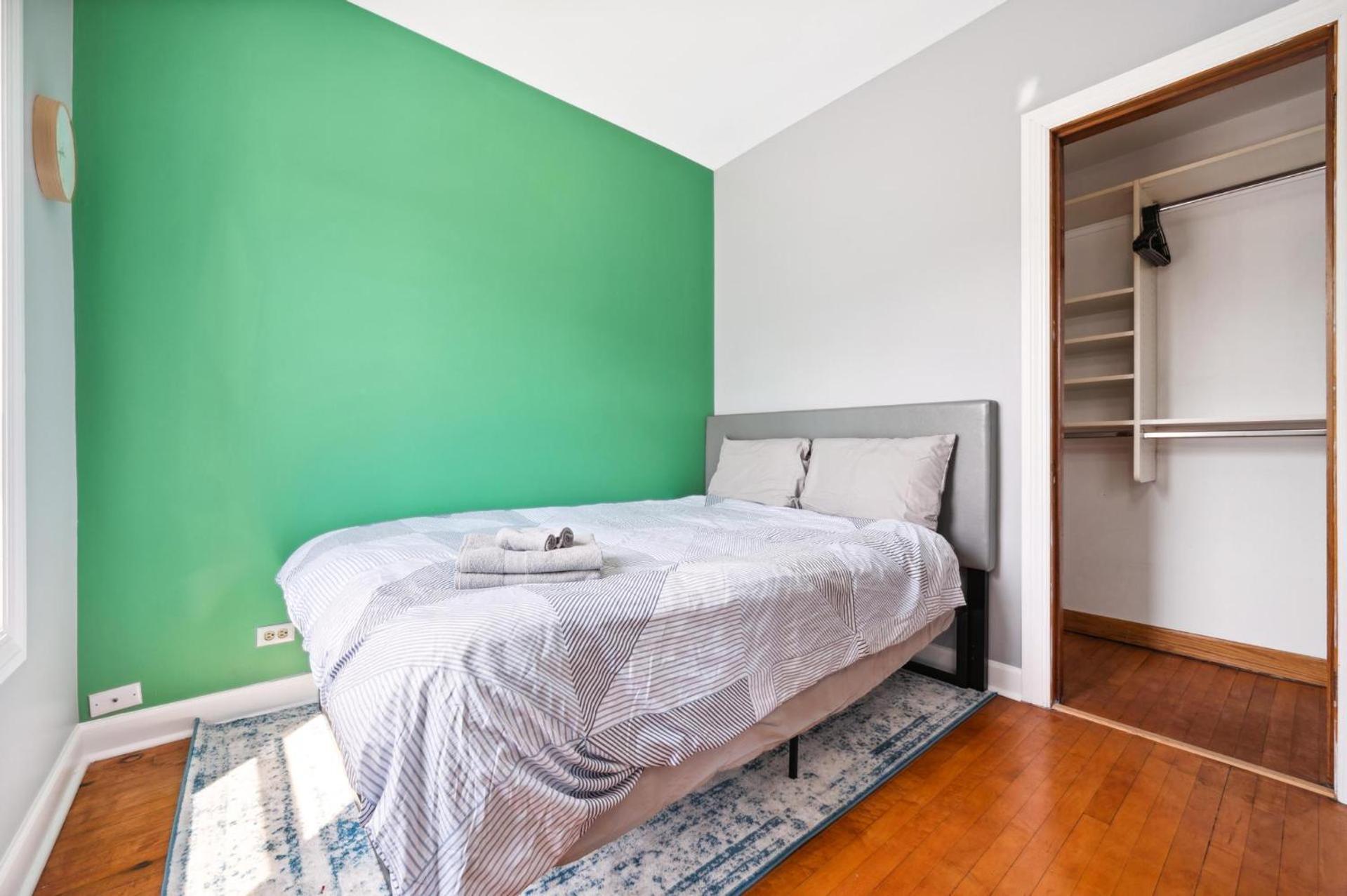 Holiday home Wrigley 4br Home, Sleeps 10 *